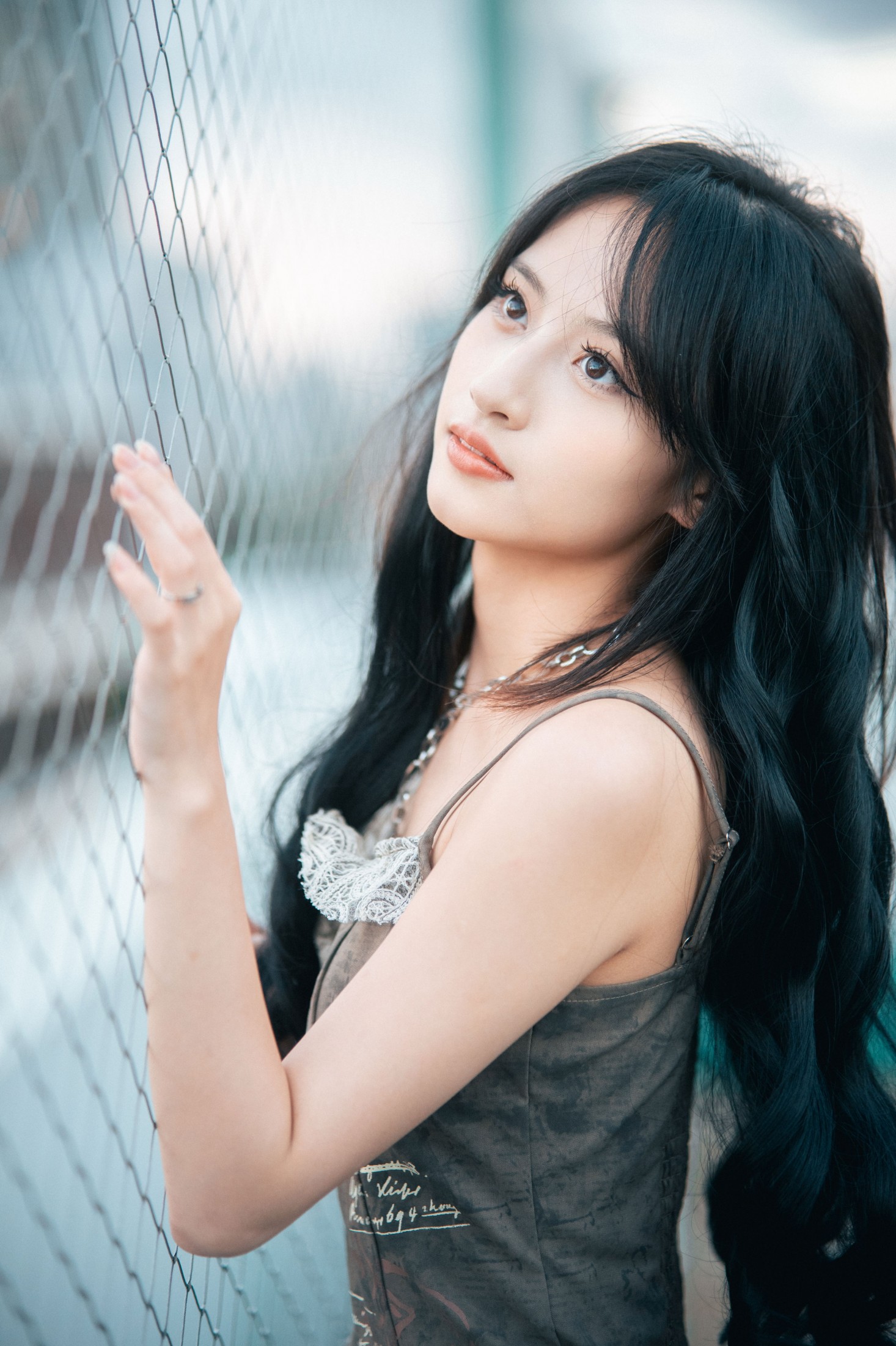 图片[3]-– 《上生新所》[9P]-COS写真在线网