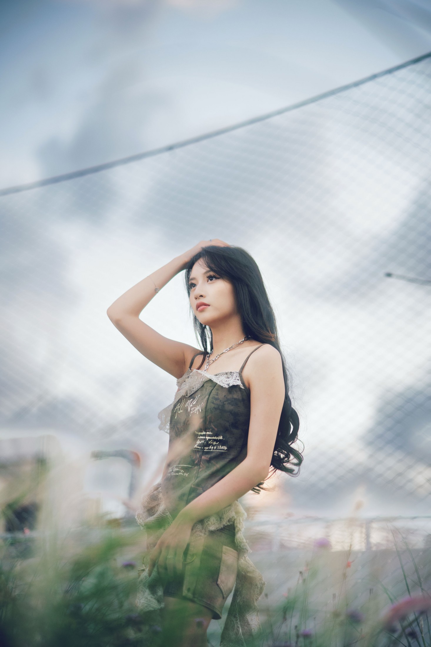 – 《上生新所》[9P]-COS写真在线网