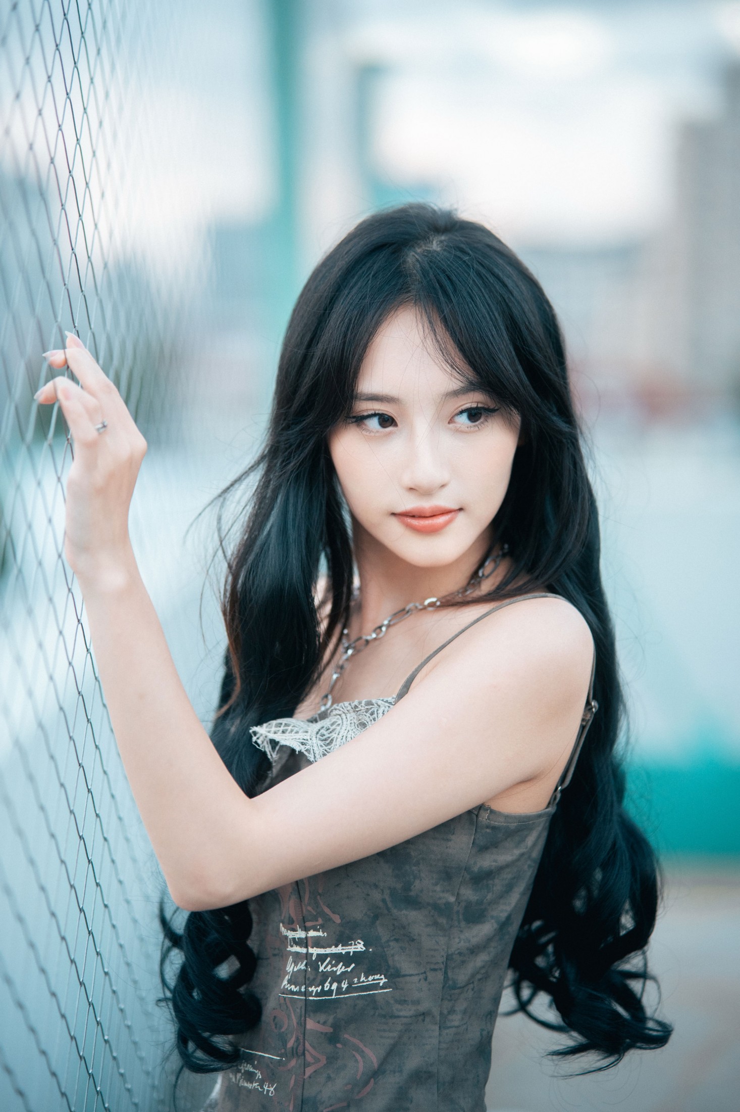图片[5]-– 《上生新所》[9P]-COS写真在线网