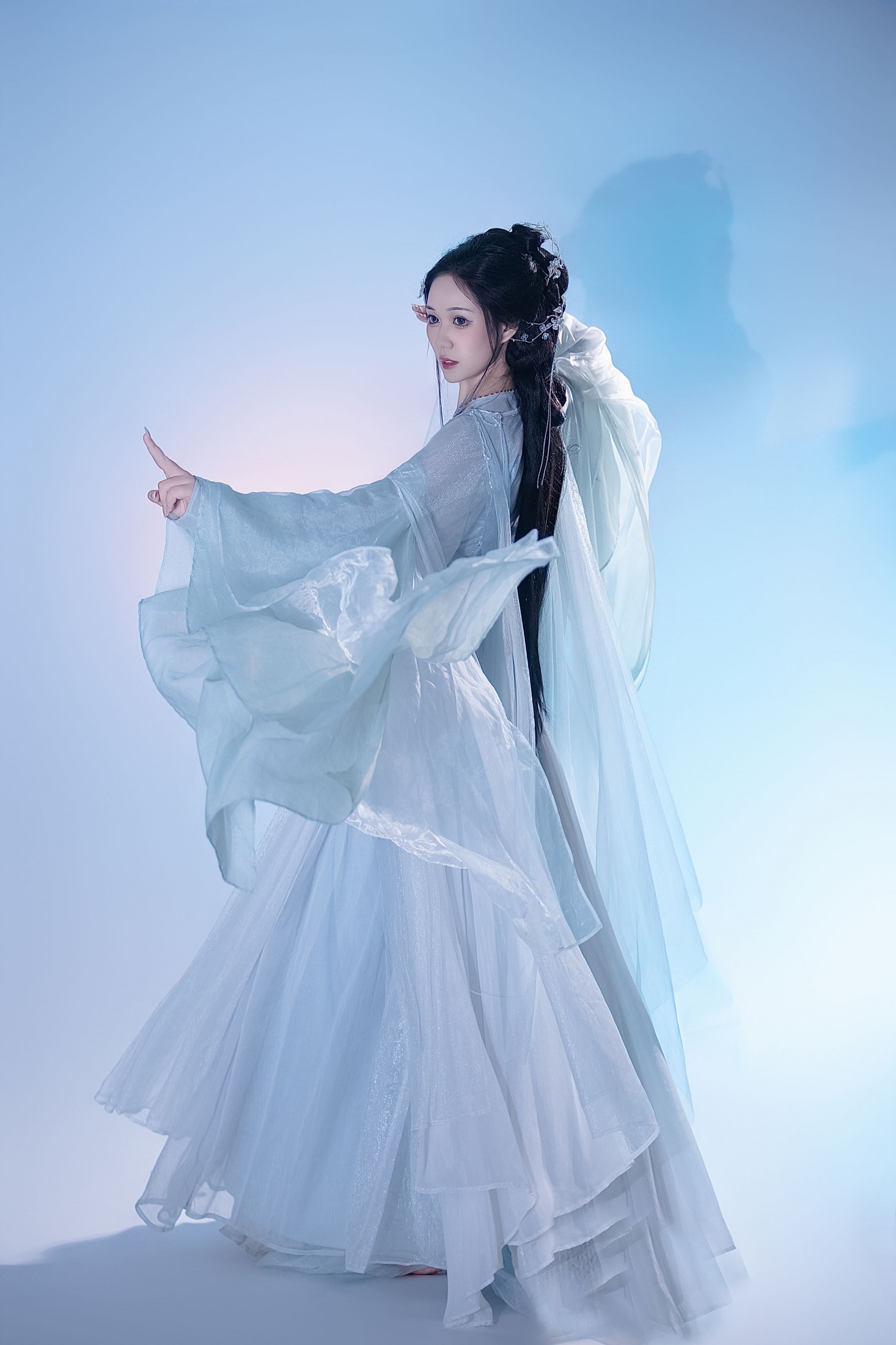 图片[4]-– 《国风小手办》[12P]-COS写真在线网