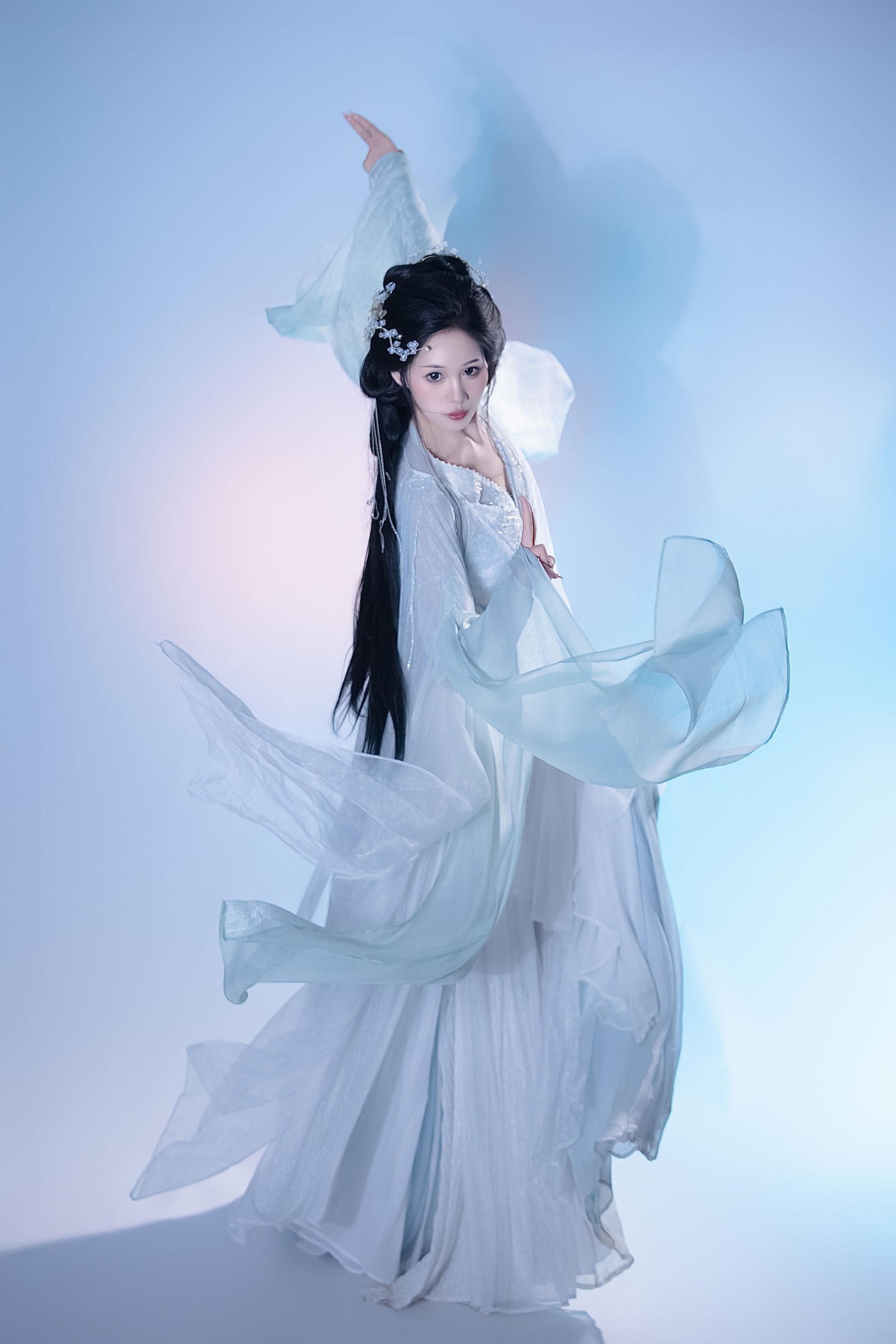 图片[5]-– 《国风小手办》[12P]-COS写真在线网