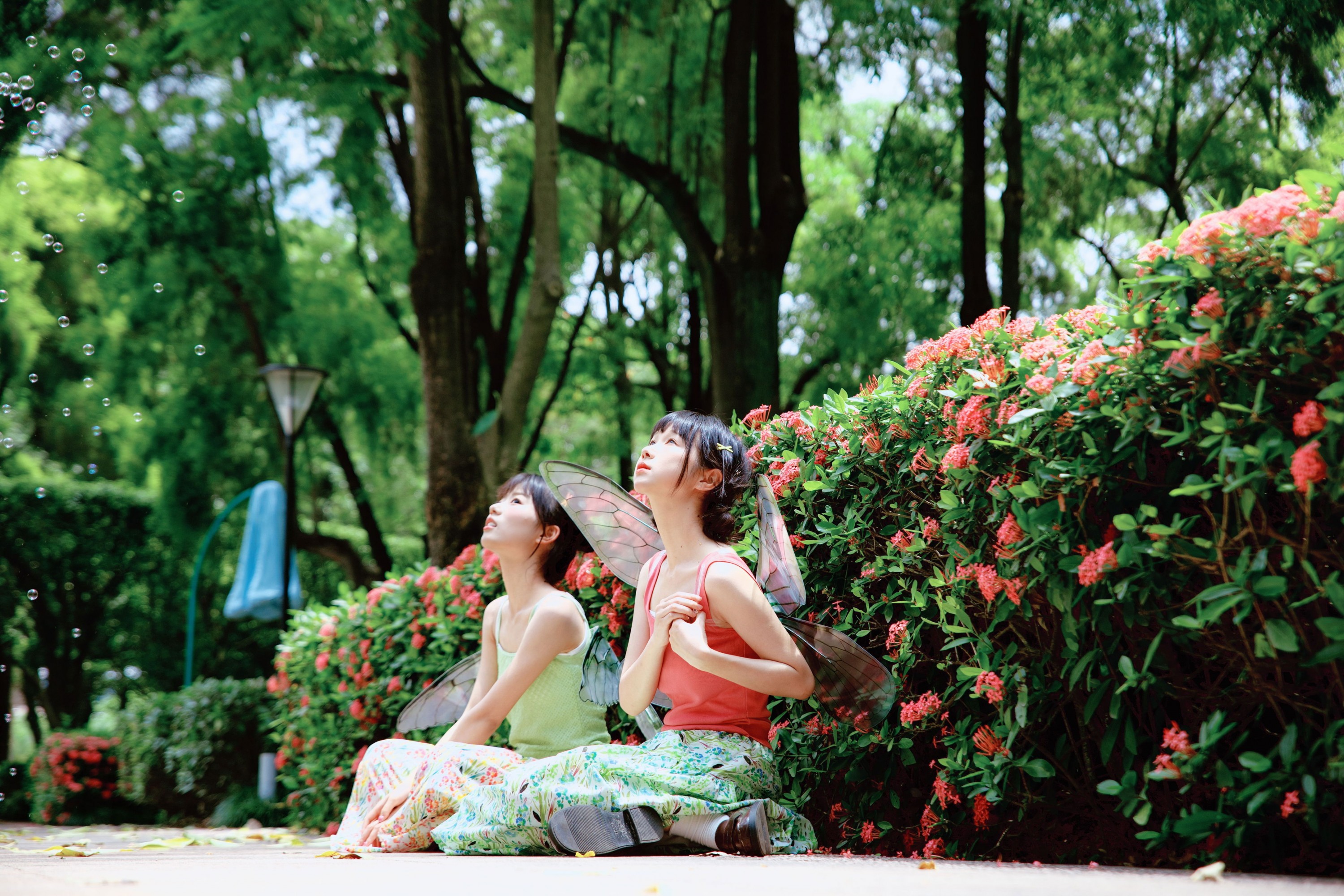 图片[3]-– 《精灵》[54P]-COS写真在线网