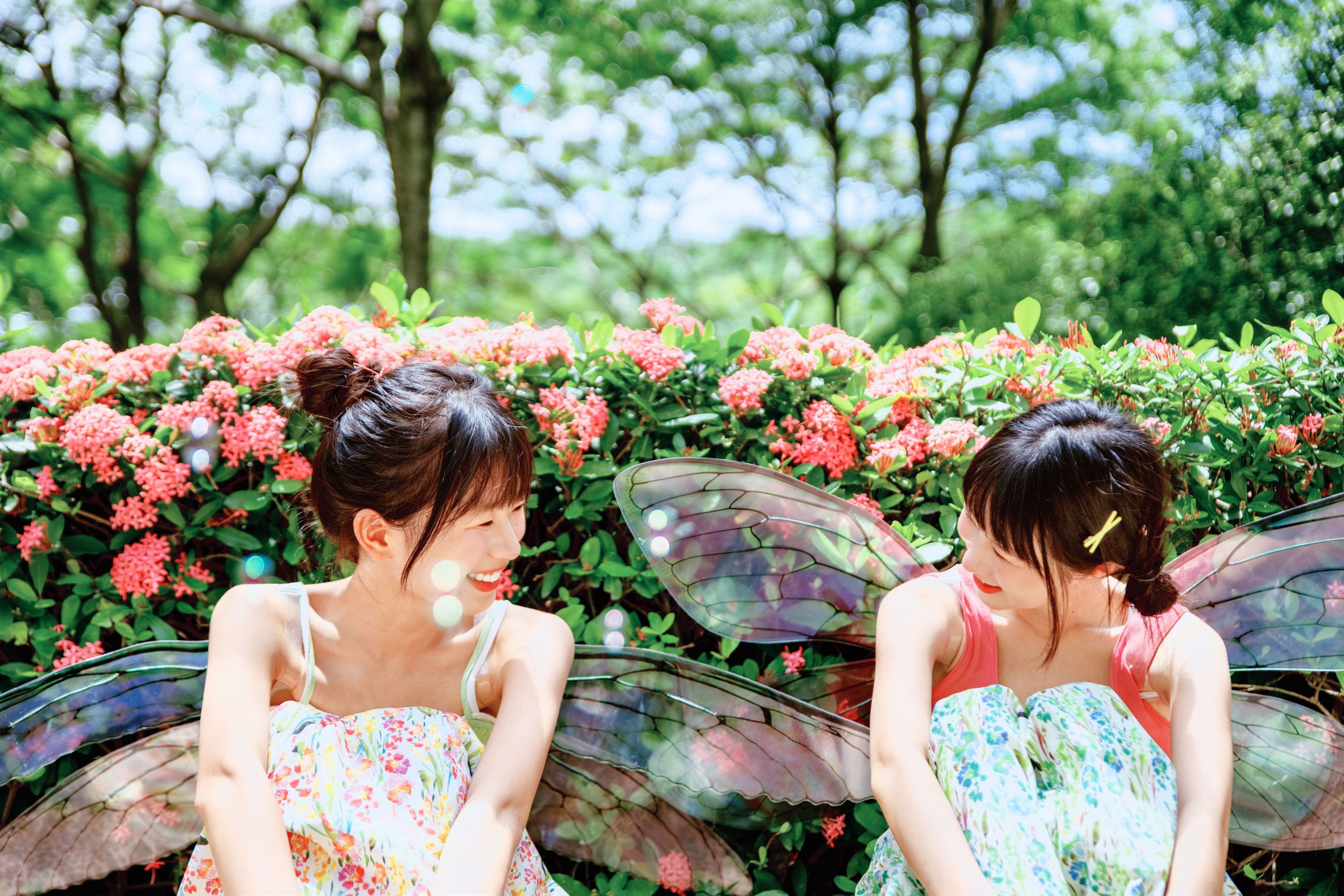 – 《精灵》[54P]-COS写真在线网