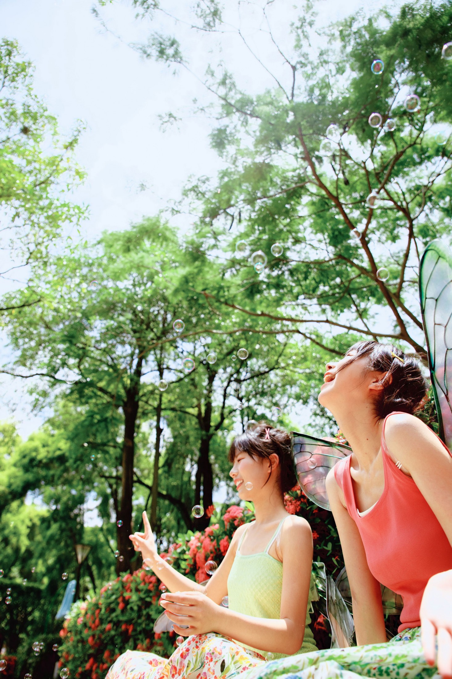 图片[4]-– 《精灵》[54P]-COS写真在线网