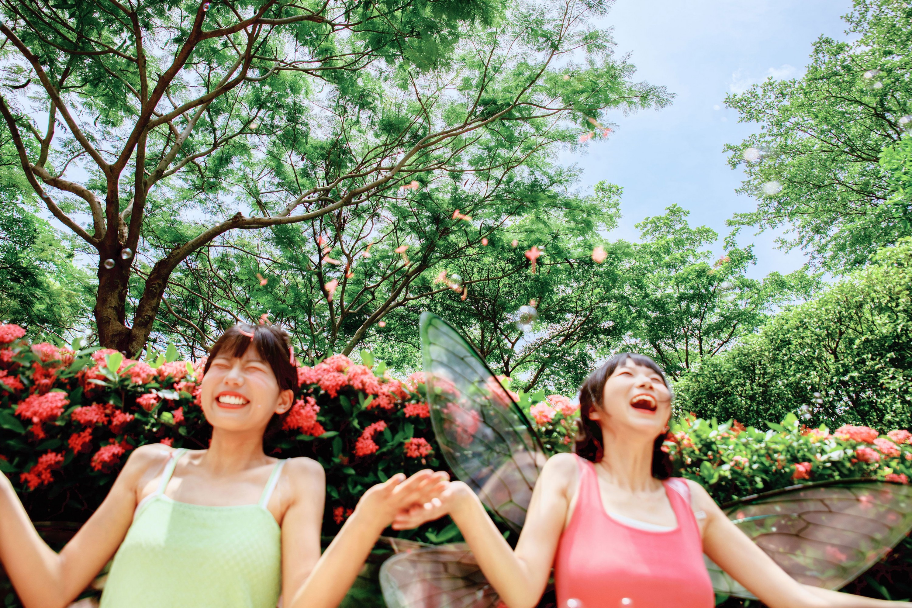 图片[5]-– 《精灵》[54P]-COS写真在线网