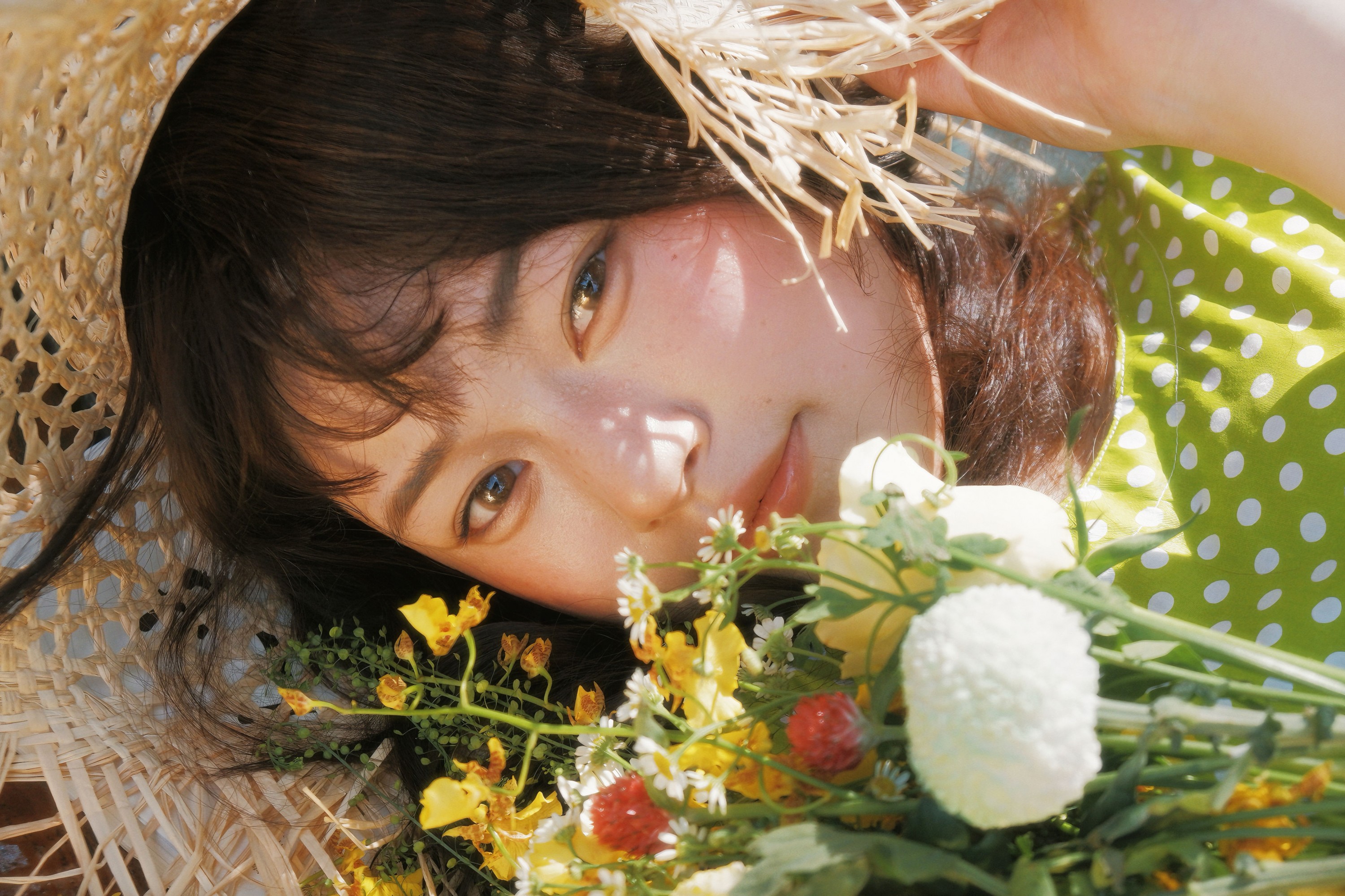 – 《我可否將你比作一個夏日》[10P]-COS写真在线网