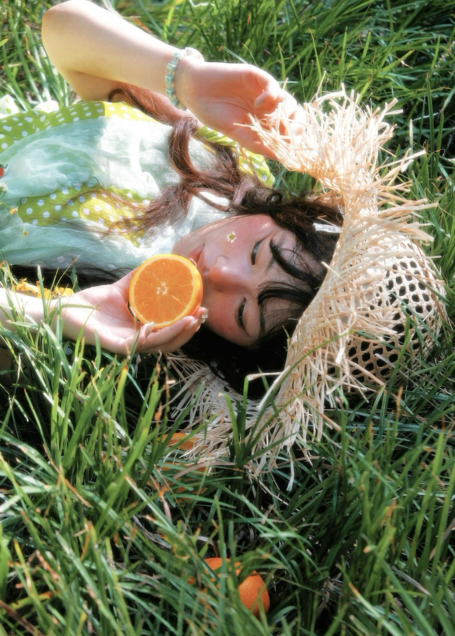 图片[2]-– 《我可否將你比作一個夏日》[10P]-COS写真在线网