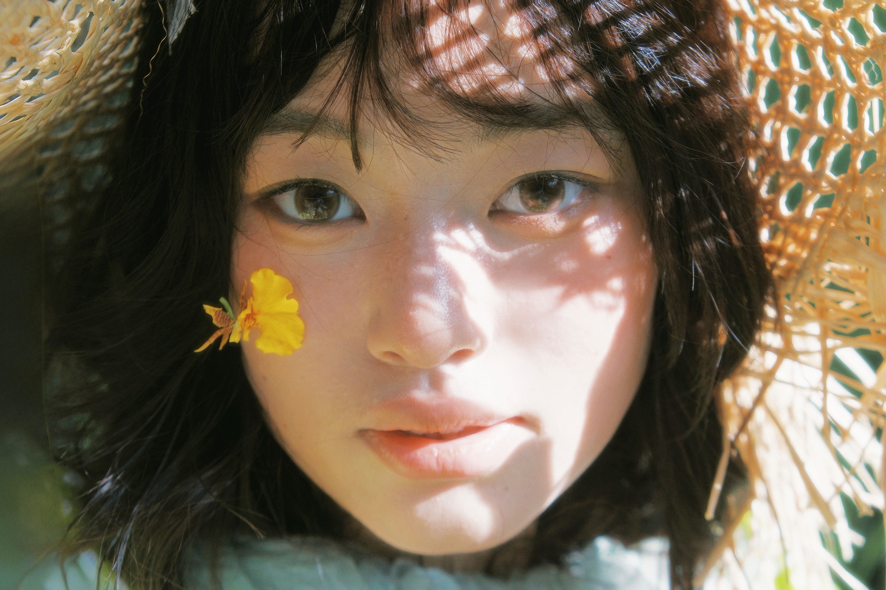图片[4]-– 《我可否將你比作一個夏日》[10P]-COS写真在线网