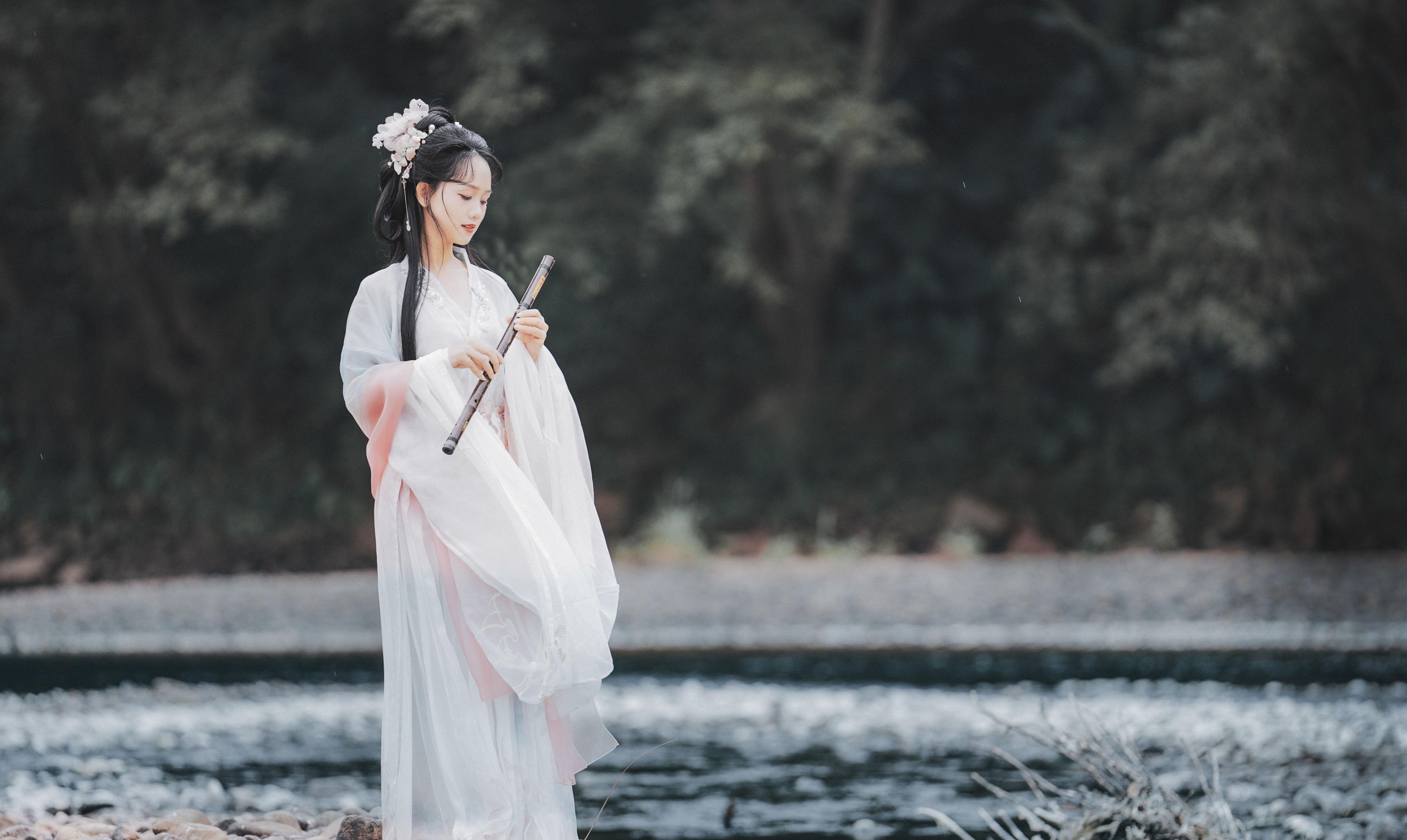 图片[2]-小清 – 《古风人像拍摄》[14P]-COS写真在线网
