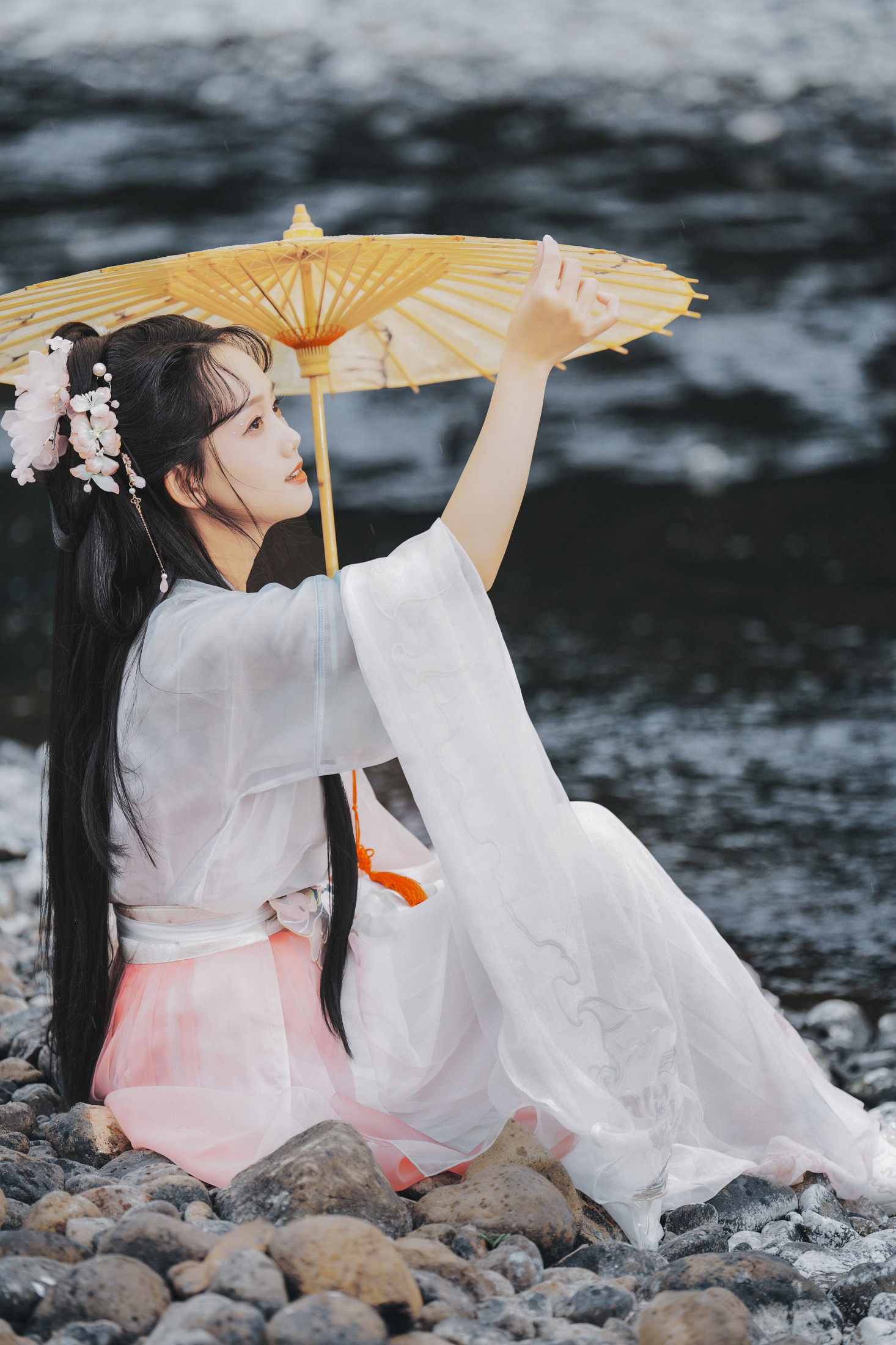 图片[4]-小清 – 《古风人像拍摄》[14P]-COS写真在线网