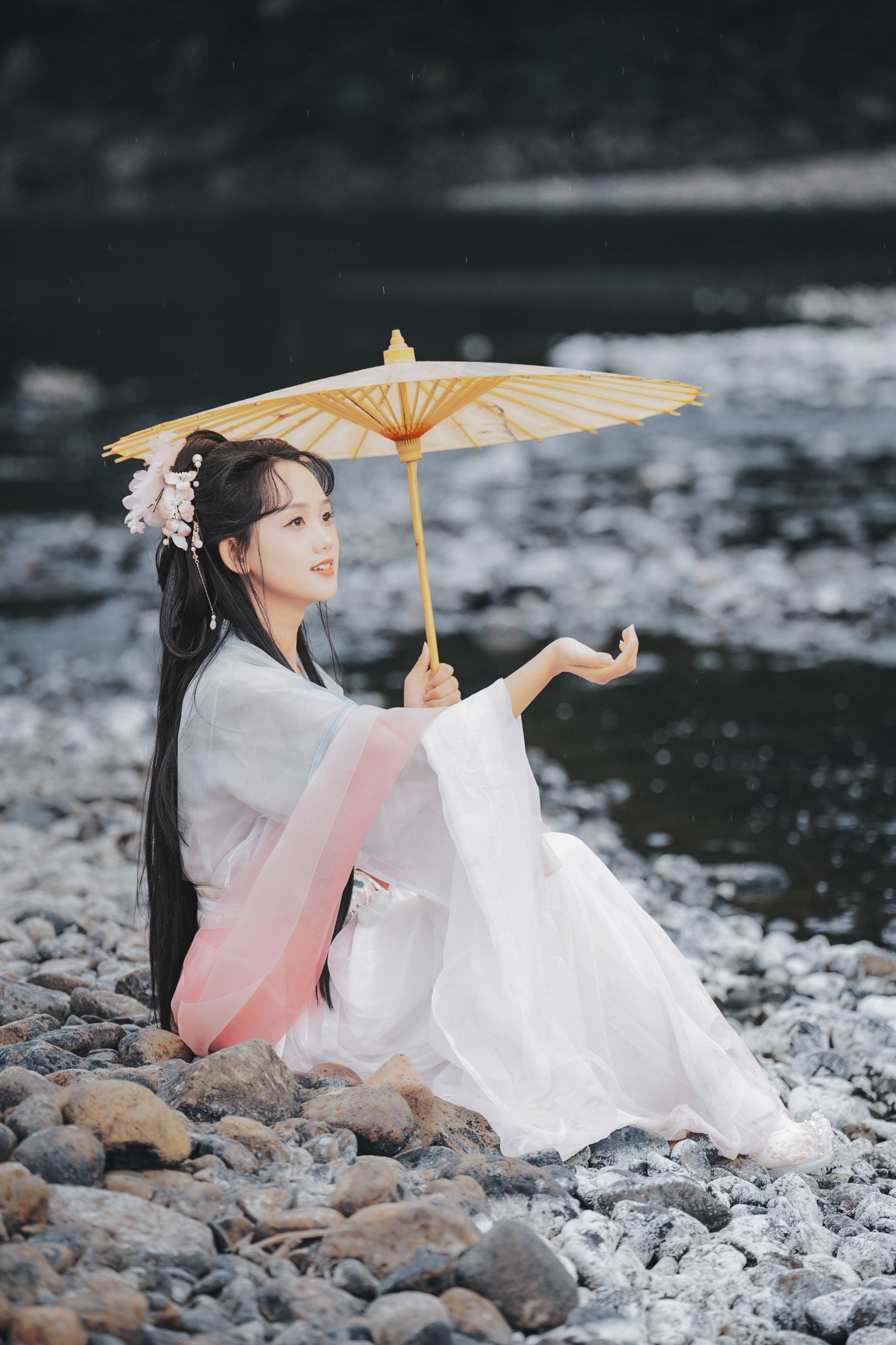 图片[5]-小清 – 《古风人像拍摄》[14P]-COS写真在线网
