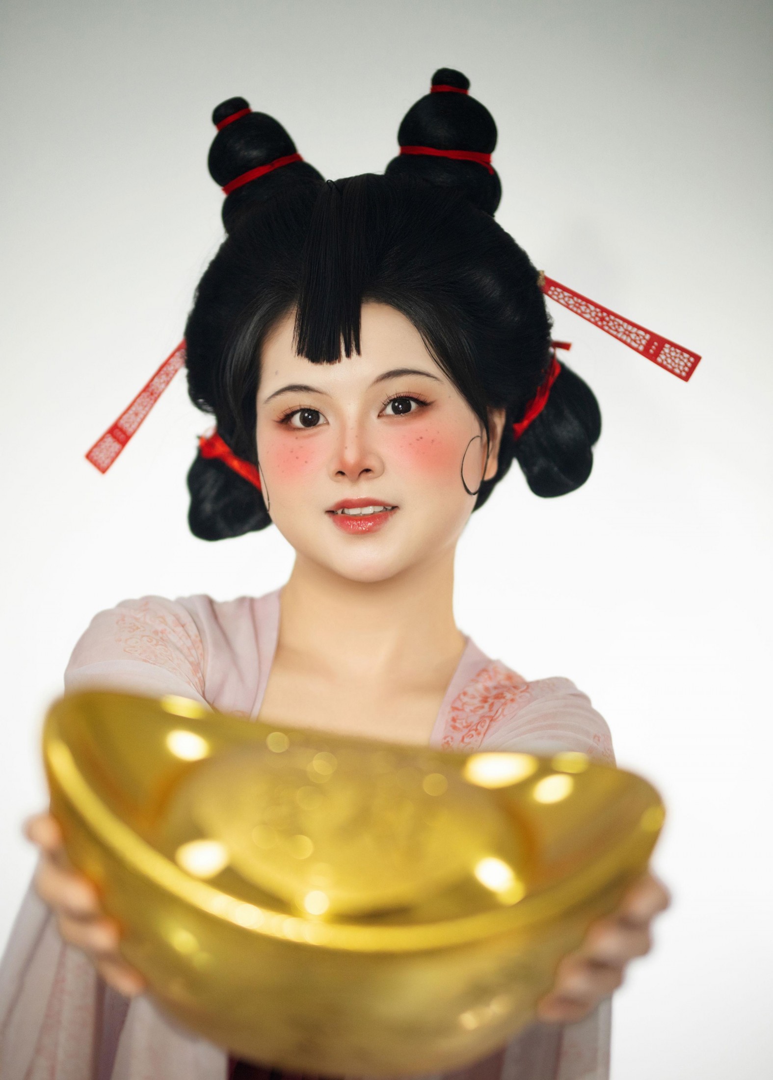 图片[2]-– 《石叽娘娘肖像照》[9P]-COS写真在线网