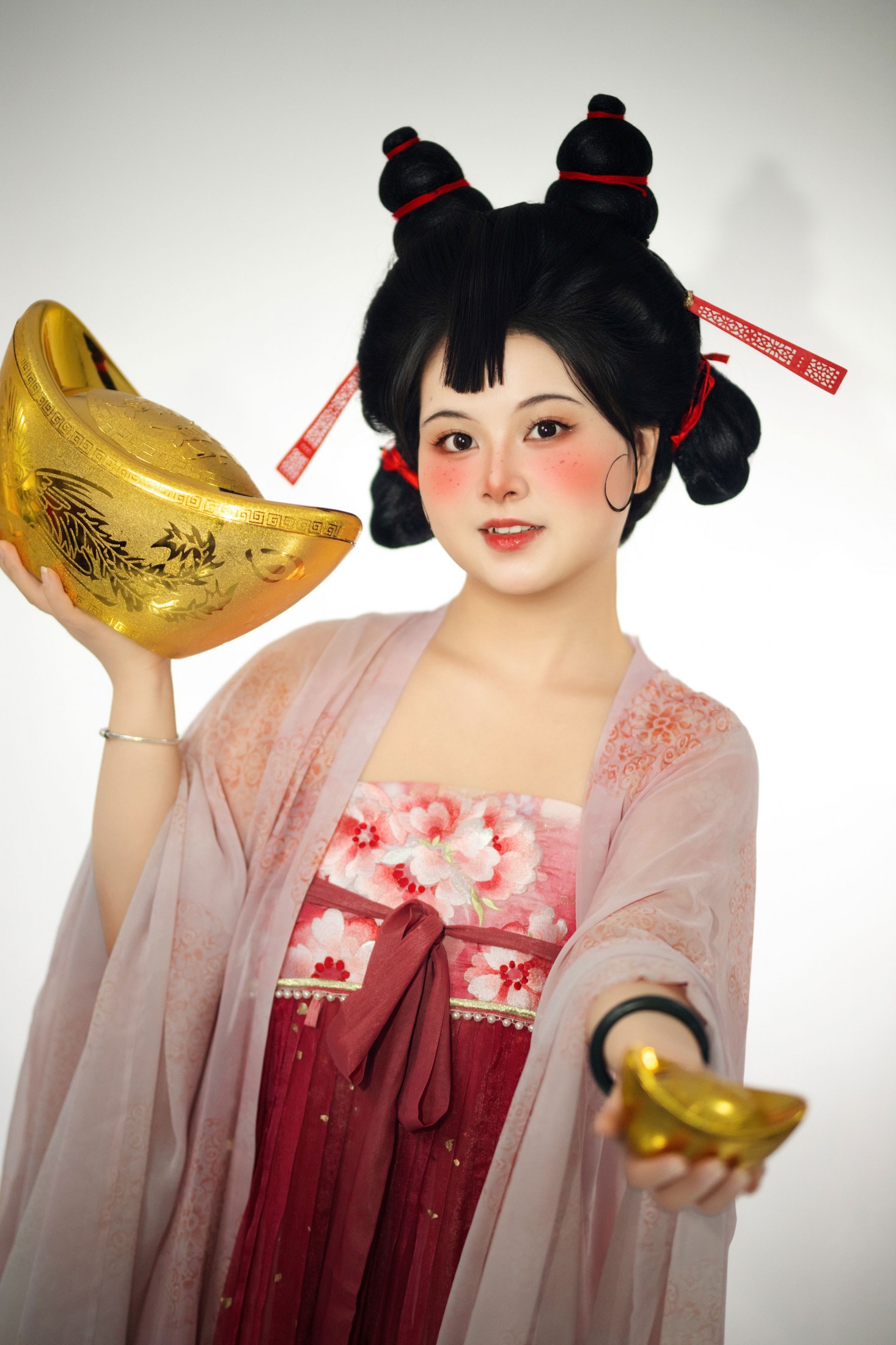 图片[3]-– 《石叽娘娘肖像照》[9P]-COS写真在线网