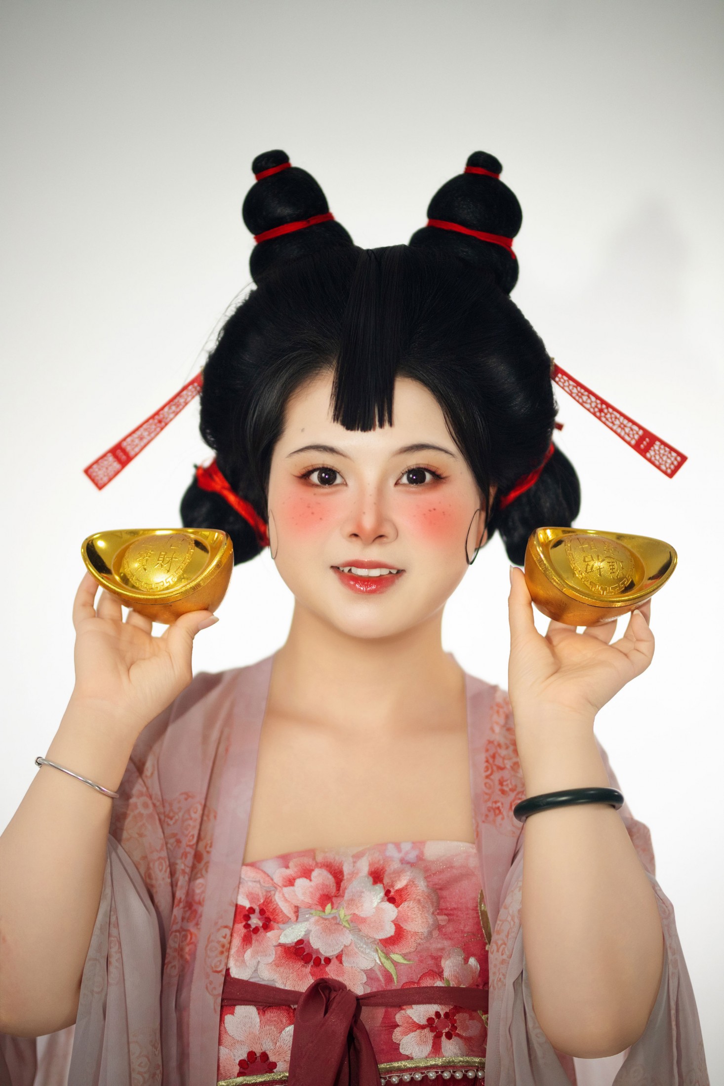 图片[4]-– 《石叽娘娘肖像照》[9P]-COS写真在线网
