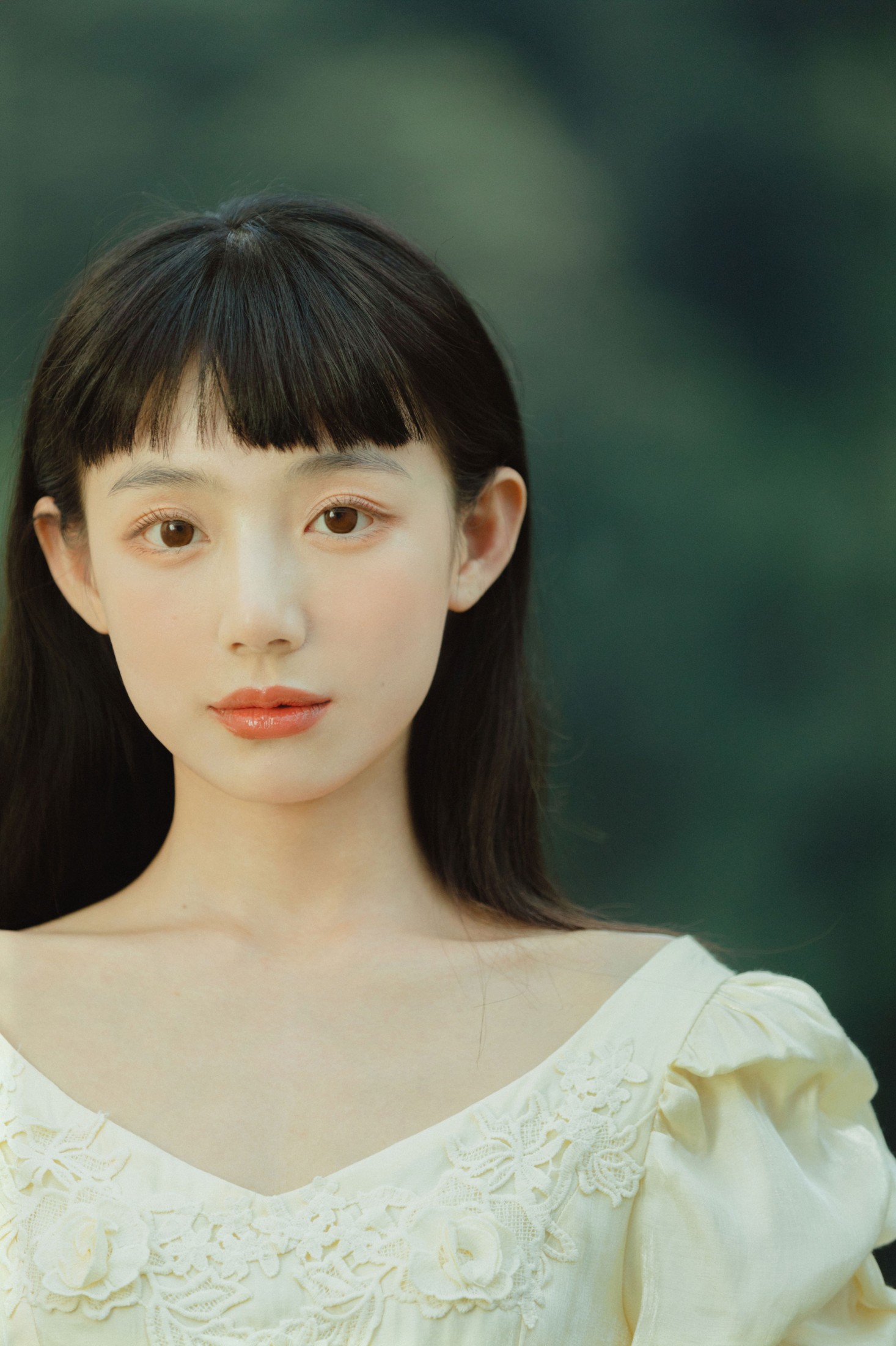 图片[4]-– 《阳光与裙角》[32P]-COS写真在线网