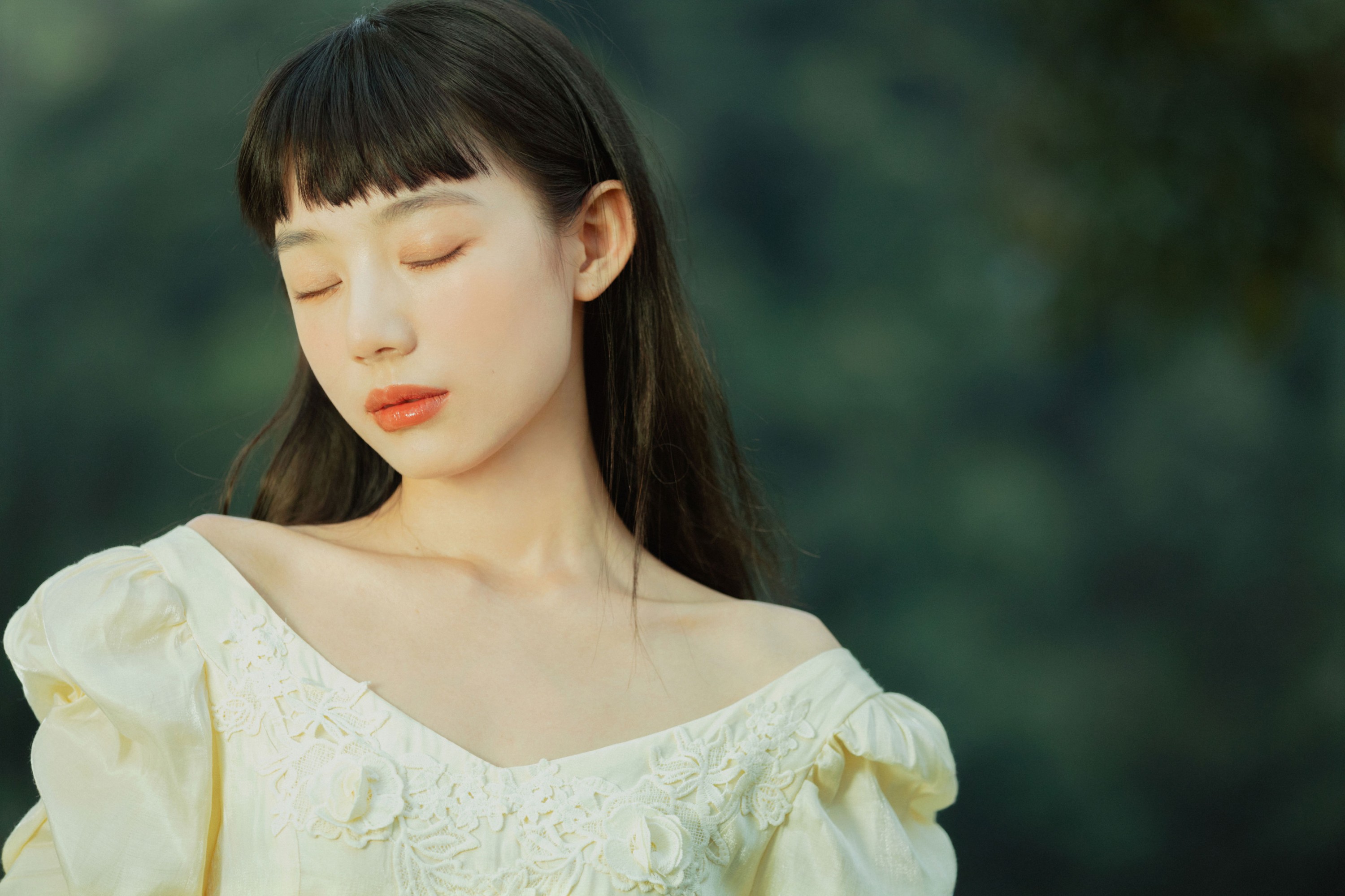 图片[5]-– 《阳光与裙角》[32P]-COS写真在线网