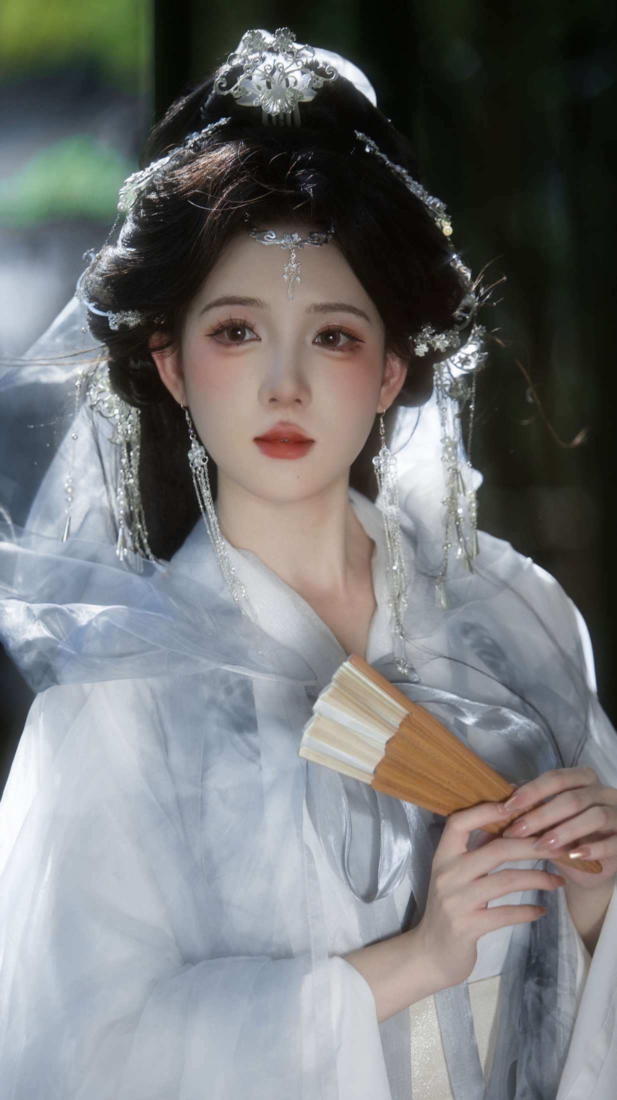 图片[3]-– 《神女｜我们就这样一万年》[10P]-COS写真在线网