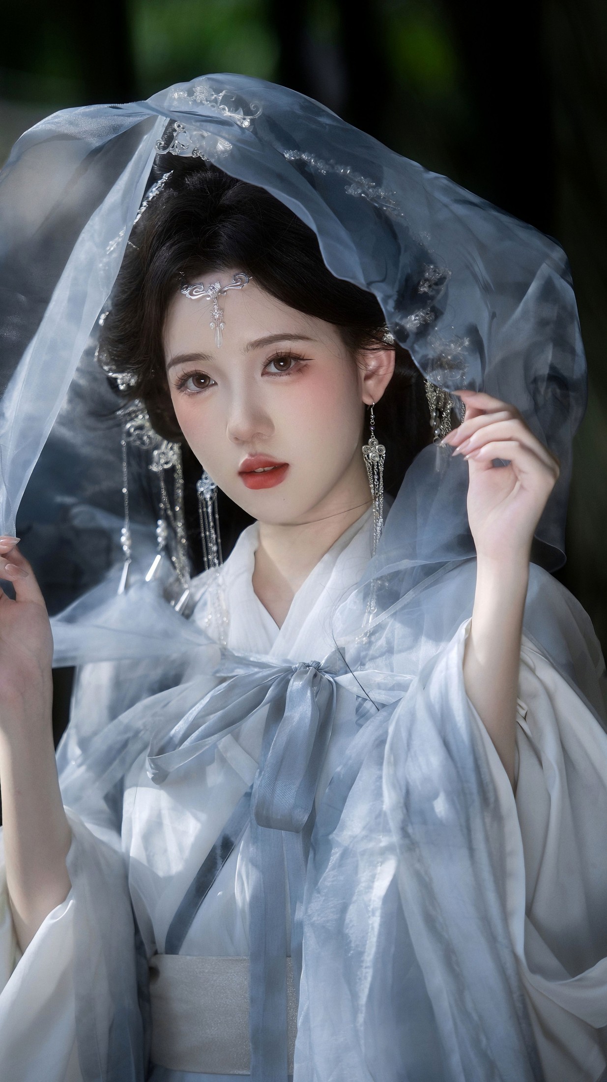图片[4]-– 《神女｜我们就这样一万年》[10P]-COS写真在线网