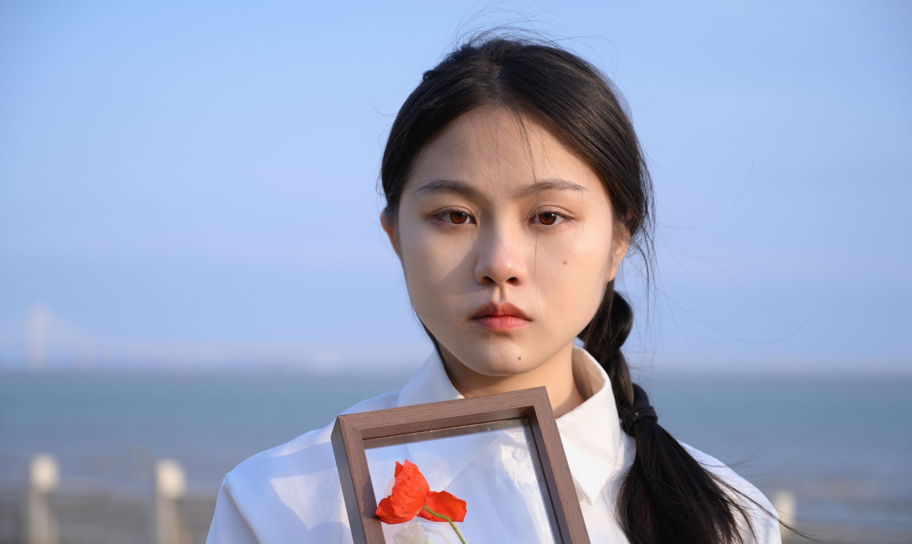 图片[2]-阿莹 – 《虞美人》[17P]-COS写真在线网
