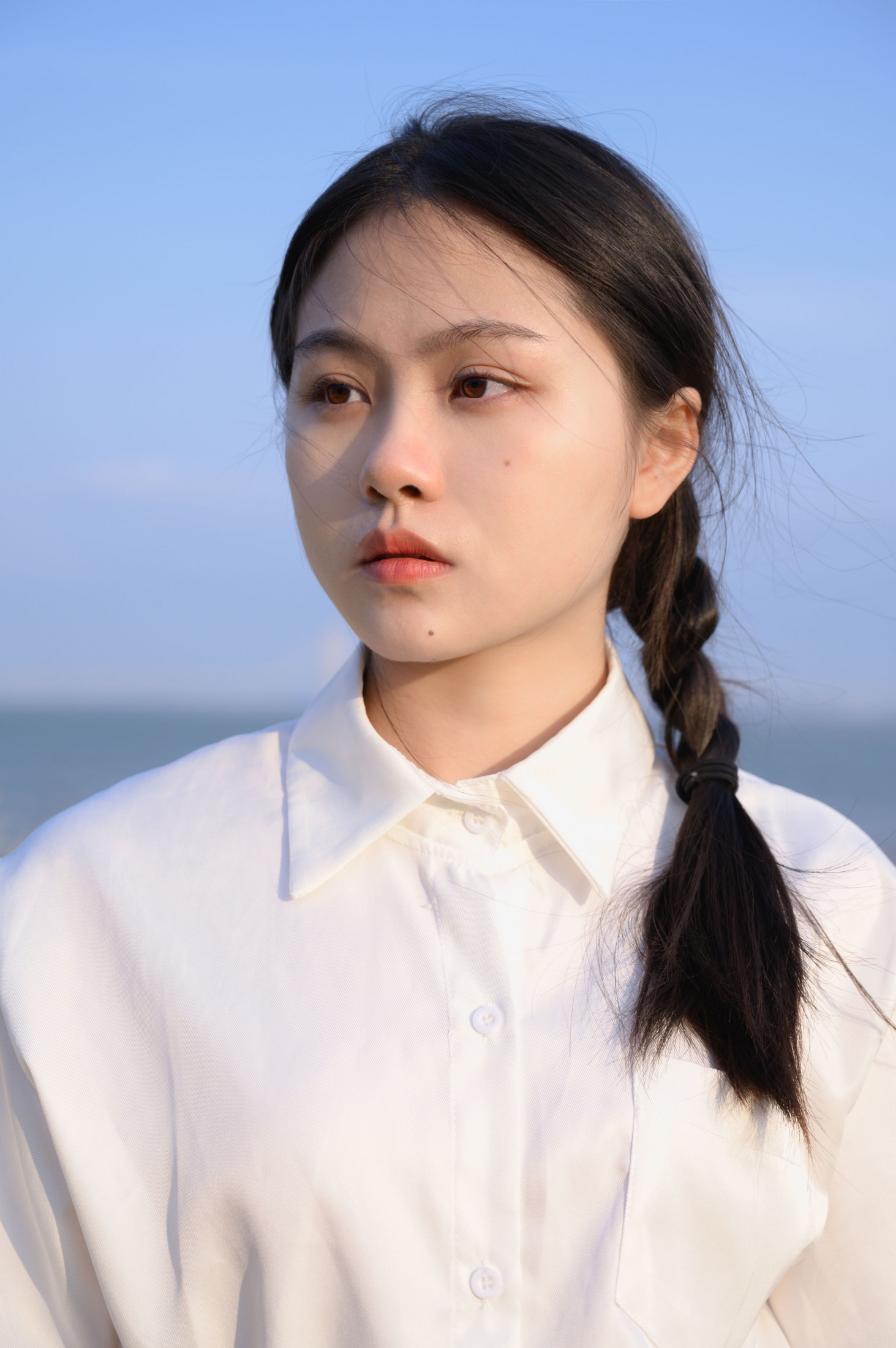 图片[5]-阿莹 – 《虞美人》[17P]-COS写真在线网