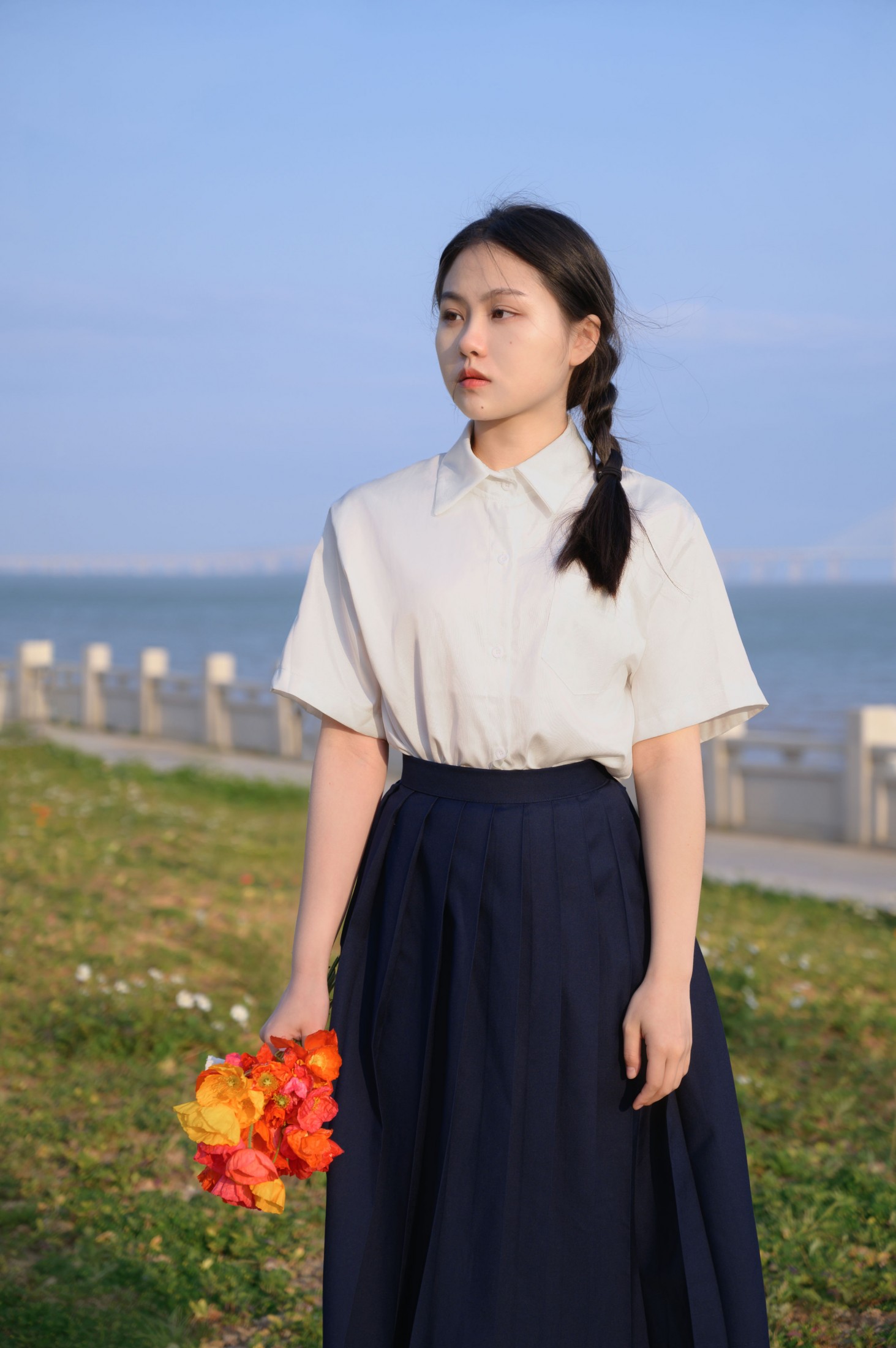 图片[4]-阿莹 – 《虞美人》[17P]-COS写真在线网