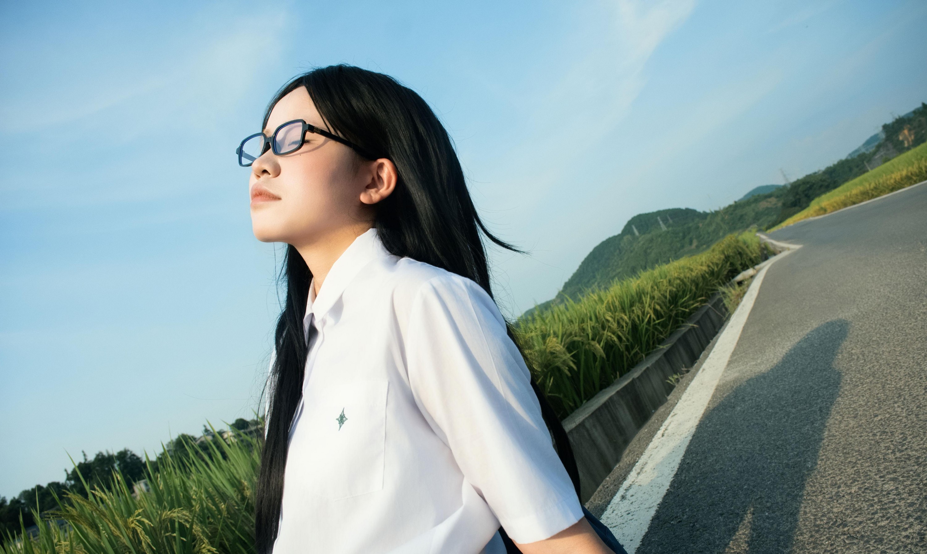 图片[2]-西元 – 《莉莉周的一天》[22P]-COS写真在线网