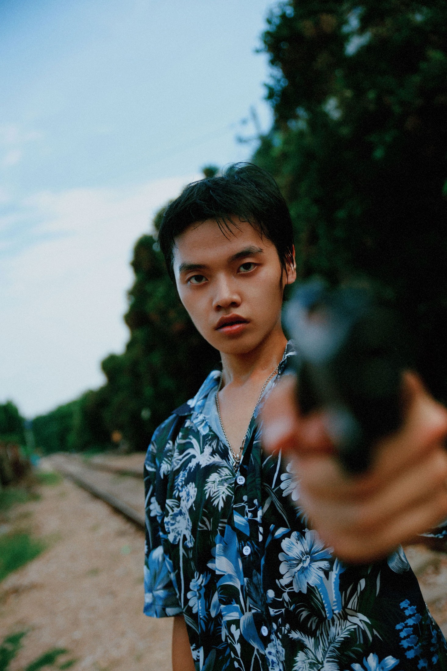图片[4]-– 《冲破束缚的男孩》[18P]-COS写真在线网
