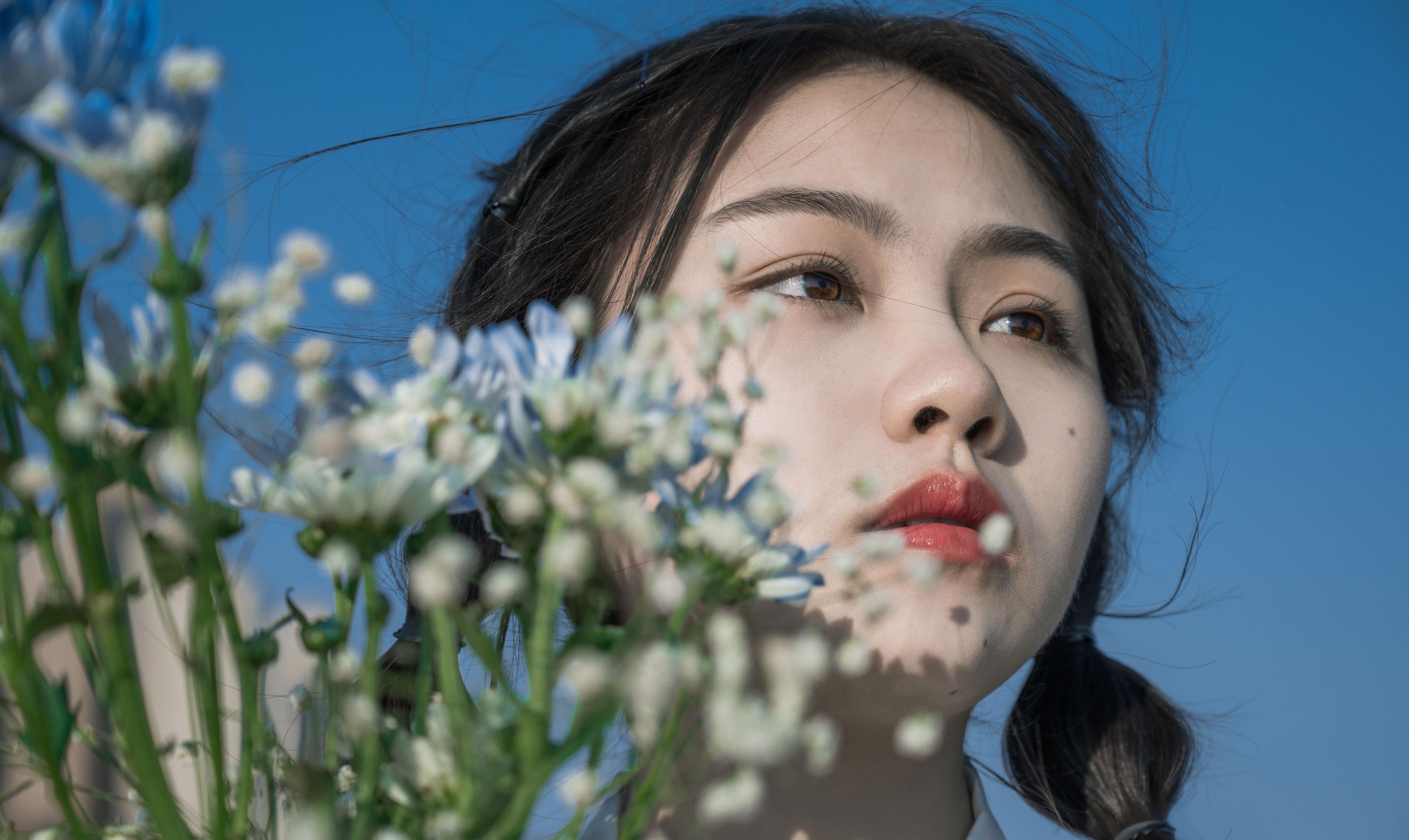图片[2]-阿莹 – 《蓝色的海》[12P]-COS写真在线网