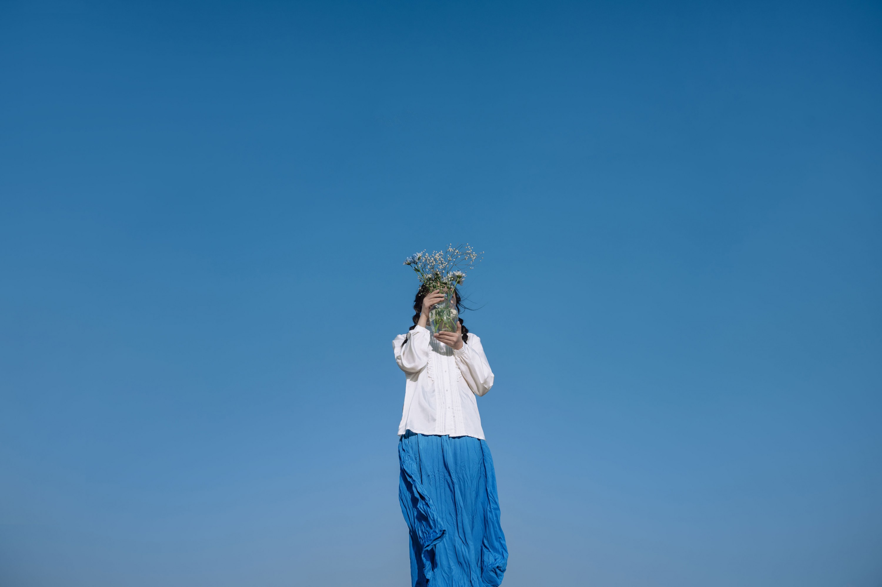 图片[4]-阿莹 – 《蓝色的海》[12P]-COS写真在线网