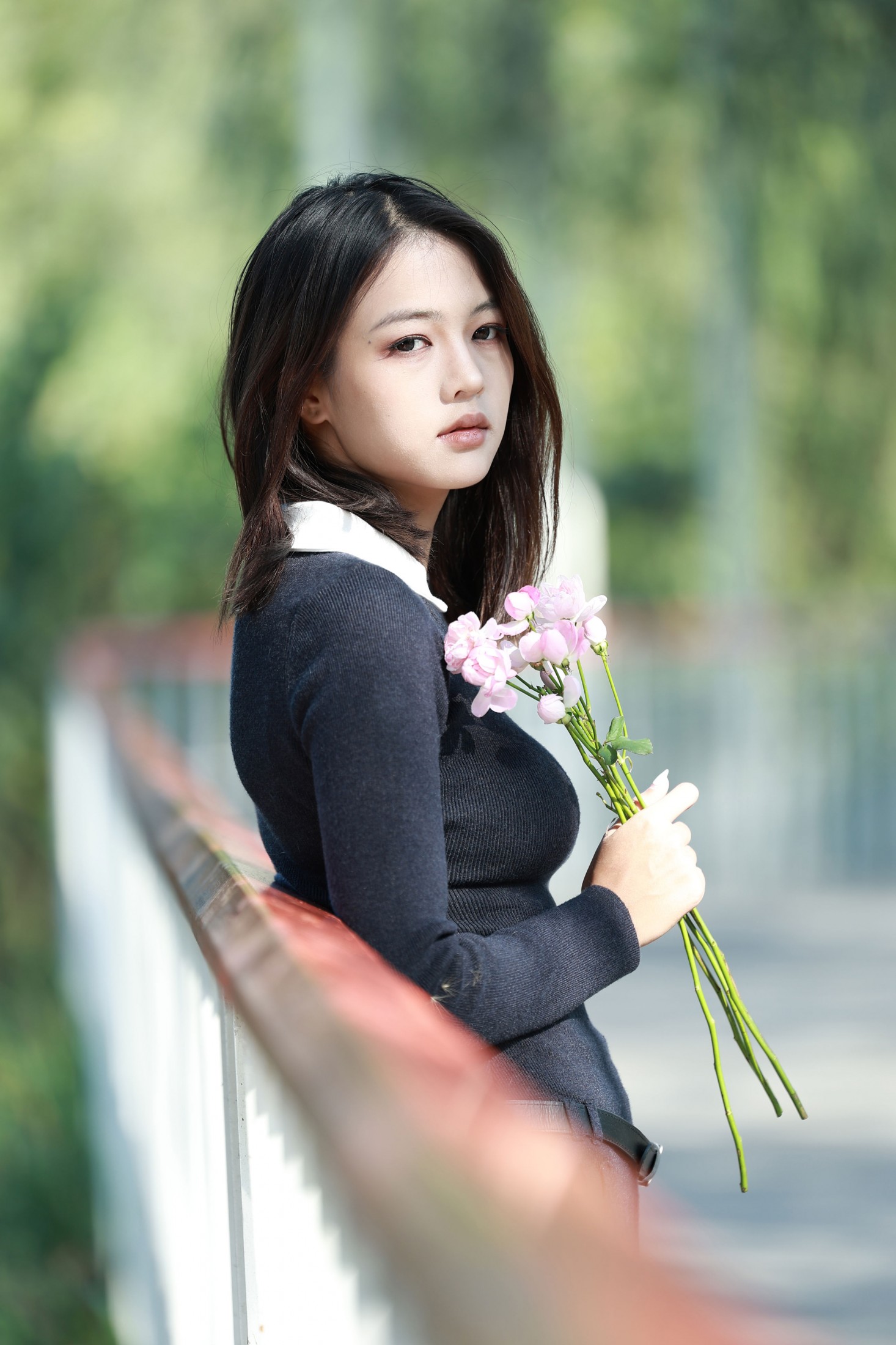 图片[5]-油焖大虾 – 《夏末》[38P]-COS写真在线网
