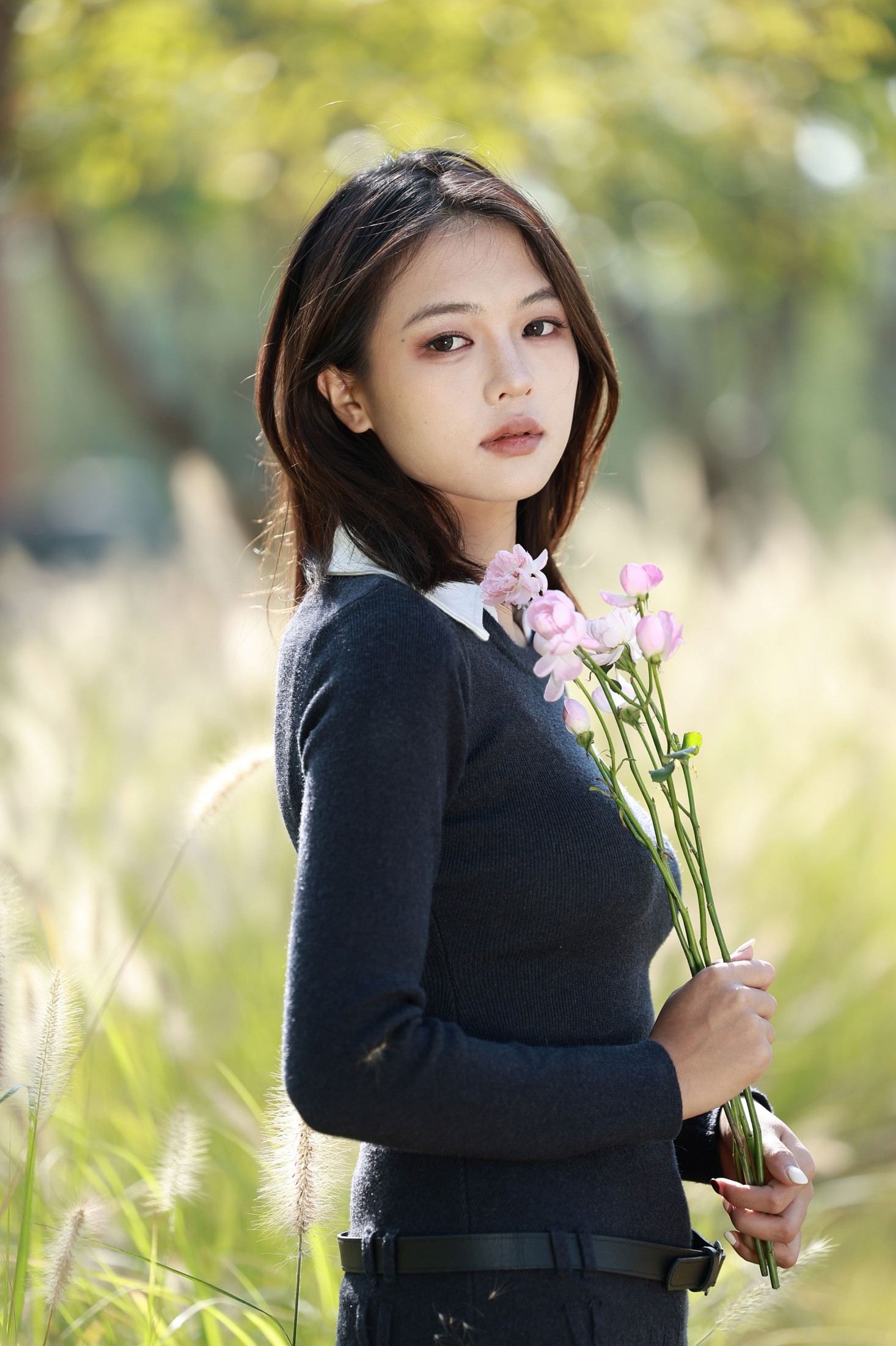 图片[3]-油焖大虾 – 《夏末》[38P]-COS写真在线网