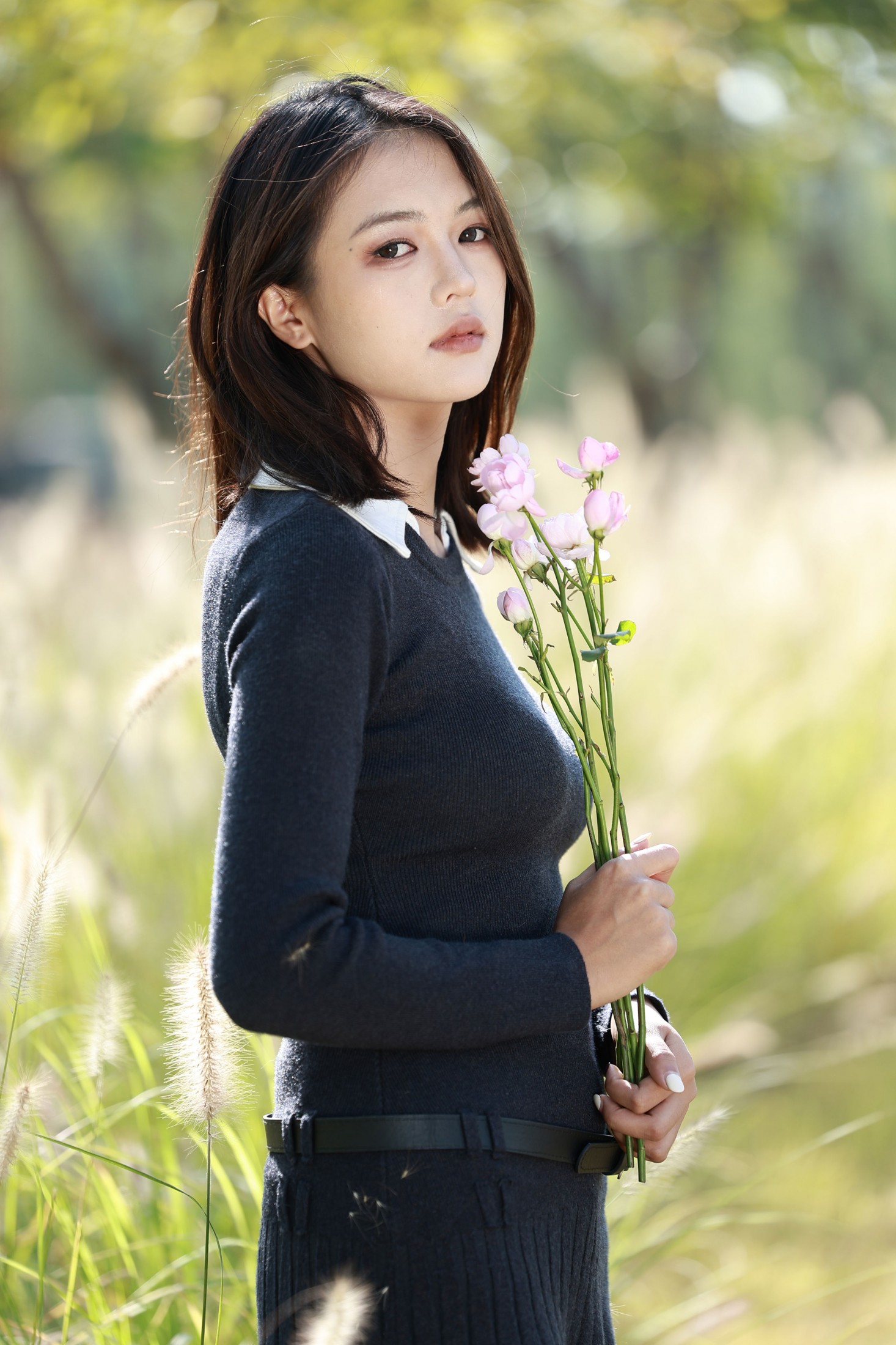 图片[4]-油焖大虾 – 《夏末》[38P]-COS写真在线网