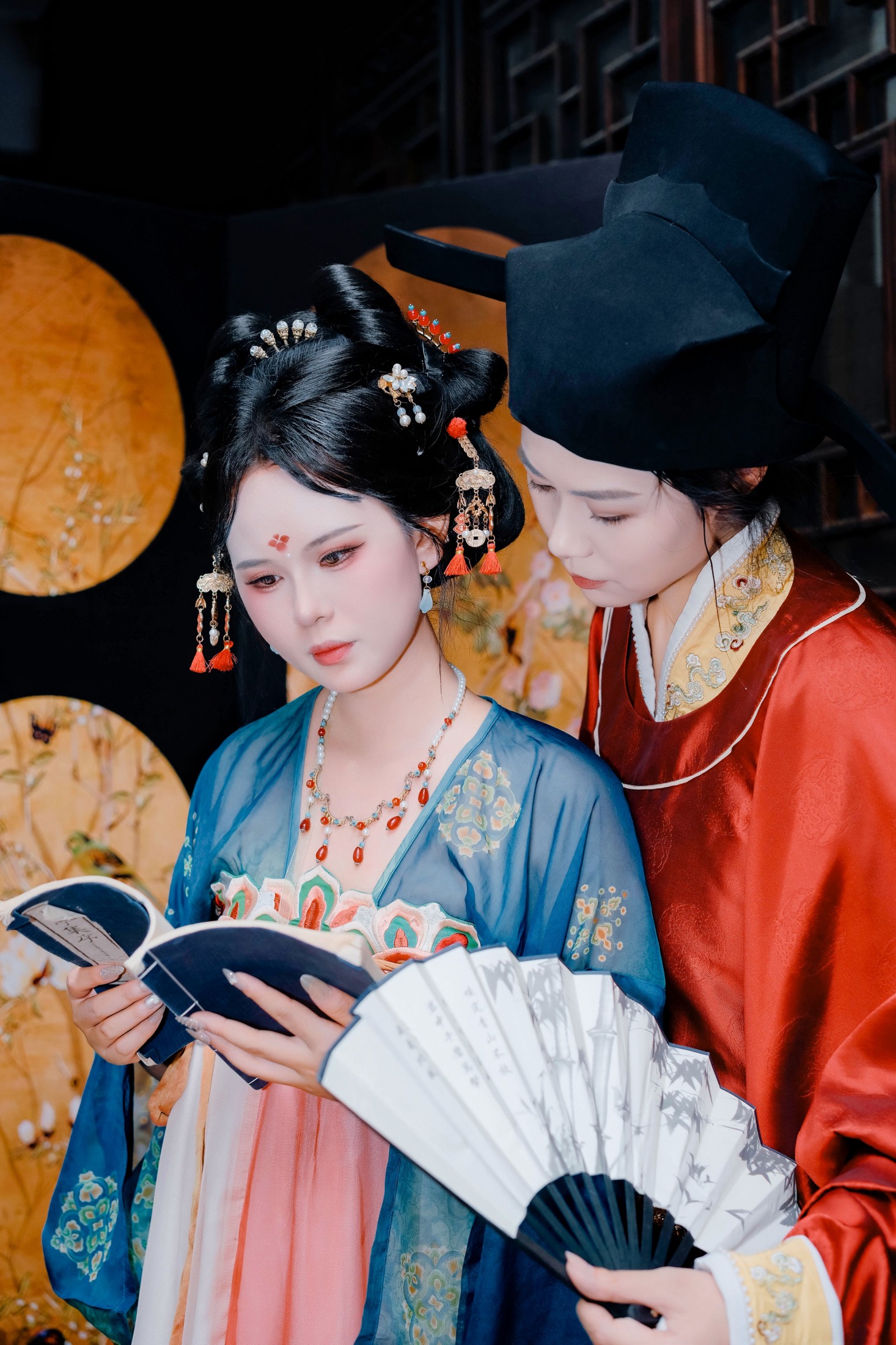 – 《我的公子又在何方～》[13P]-COS写真在线网