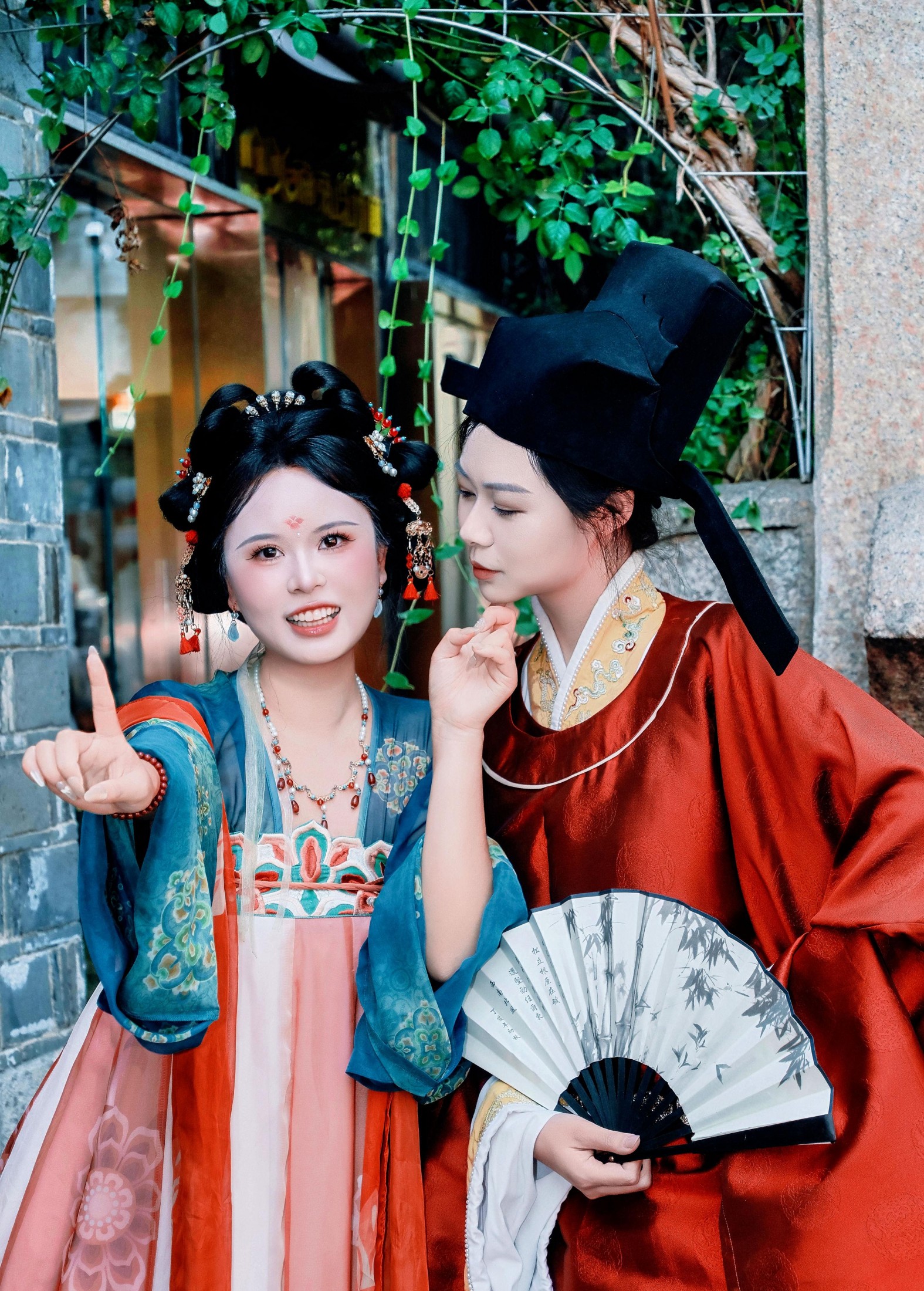 图片[2]-– 《我的公子又在何方～》[13P]-COS写真在线网