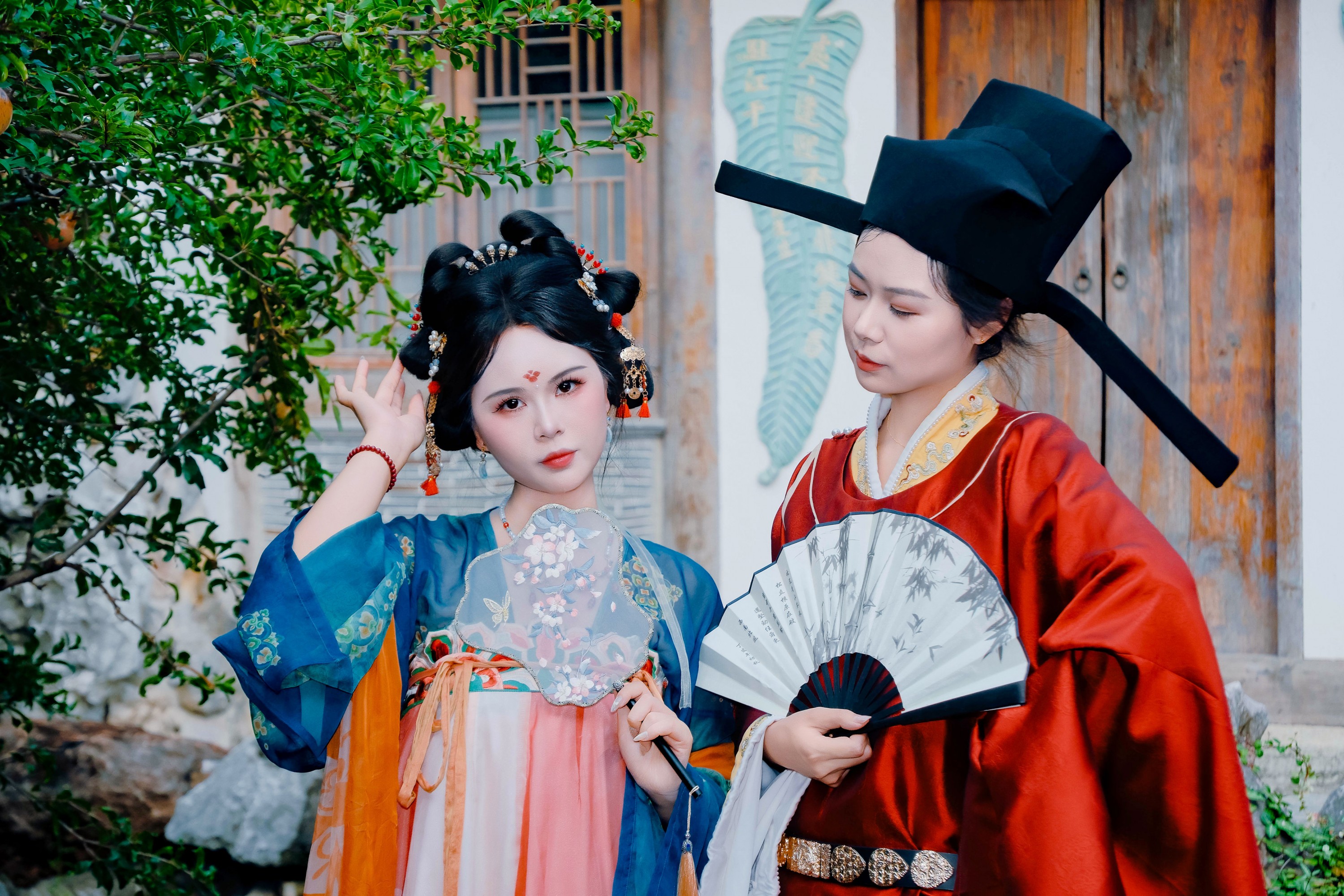 图片[5]-– 《我的公子又在何方～》[13P]-COS写真在线网