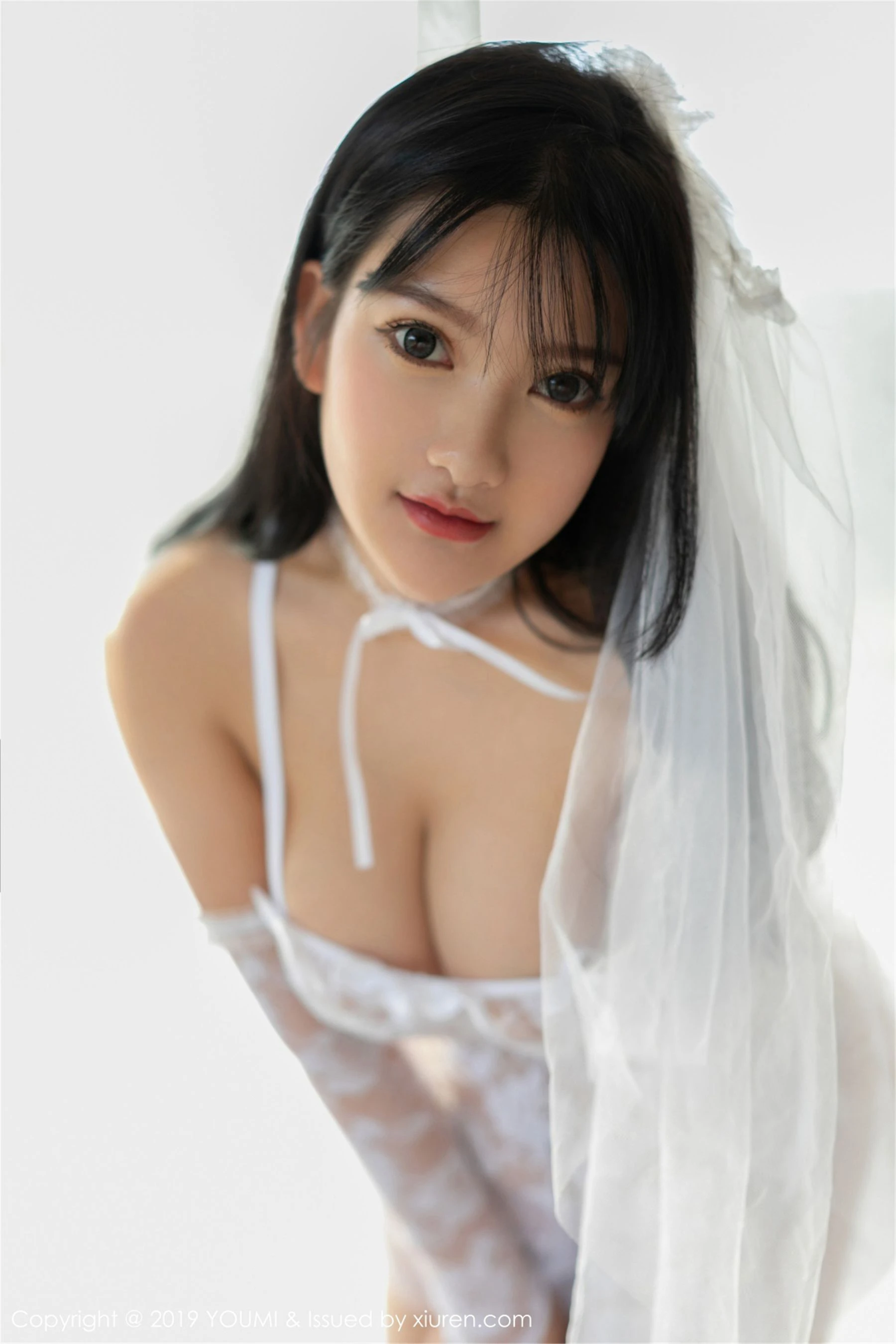 图片[4]-尤蜜荟YouMi Vol.309 小尤奈-COS写真在线网