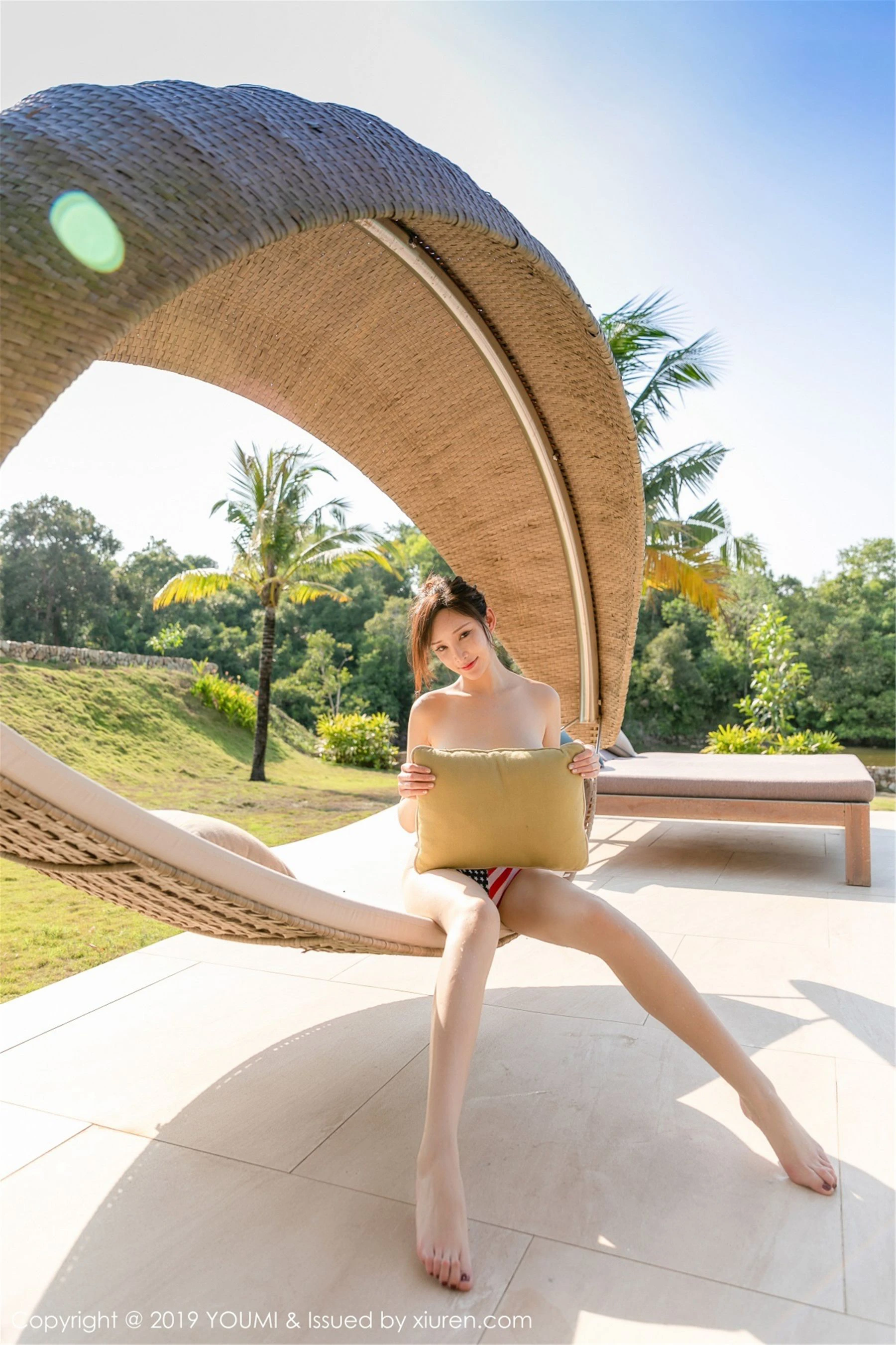 图片[5]-尤蜜荟YouMi Vol.327 奶瓶土肥圆矮挫丑黑穷-COS写真在线网