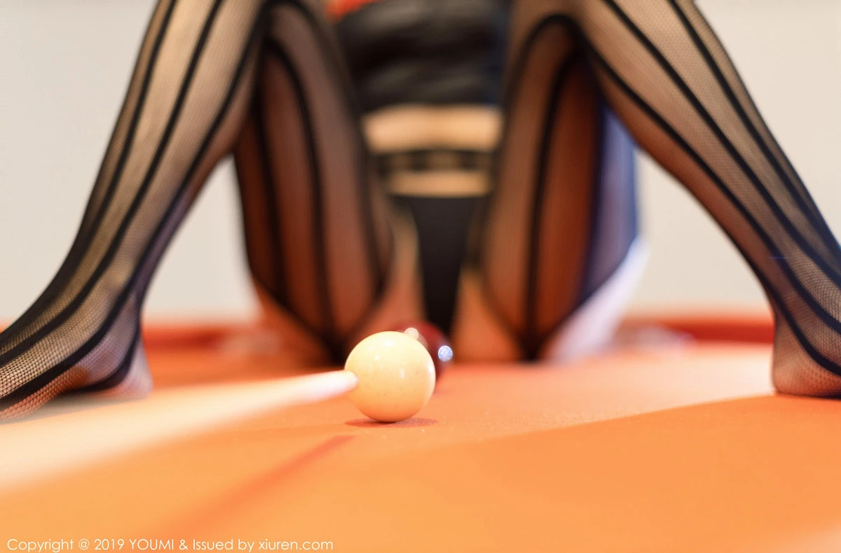 图片[5]-尤蜜荟 VOL.394 王雨纯-COS写真在线网