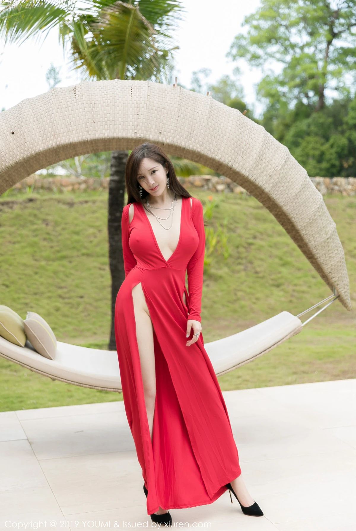 图片[3]-尤蜜荟 VOL.383 奶瓶土肥圆矮挫丑黑穷-COS写真在线网