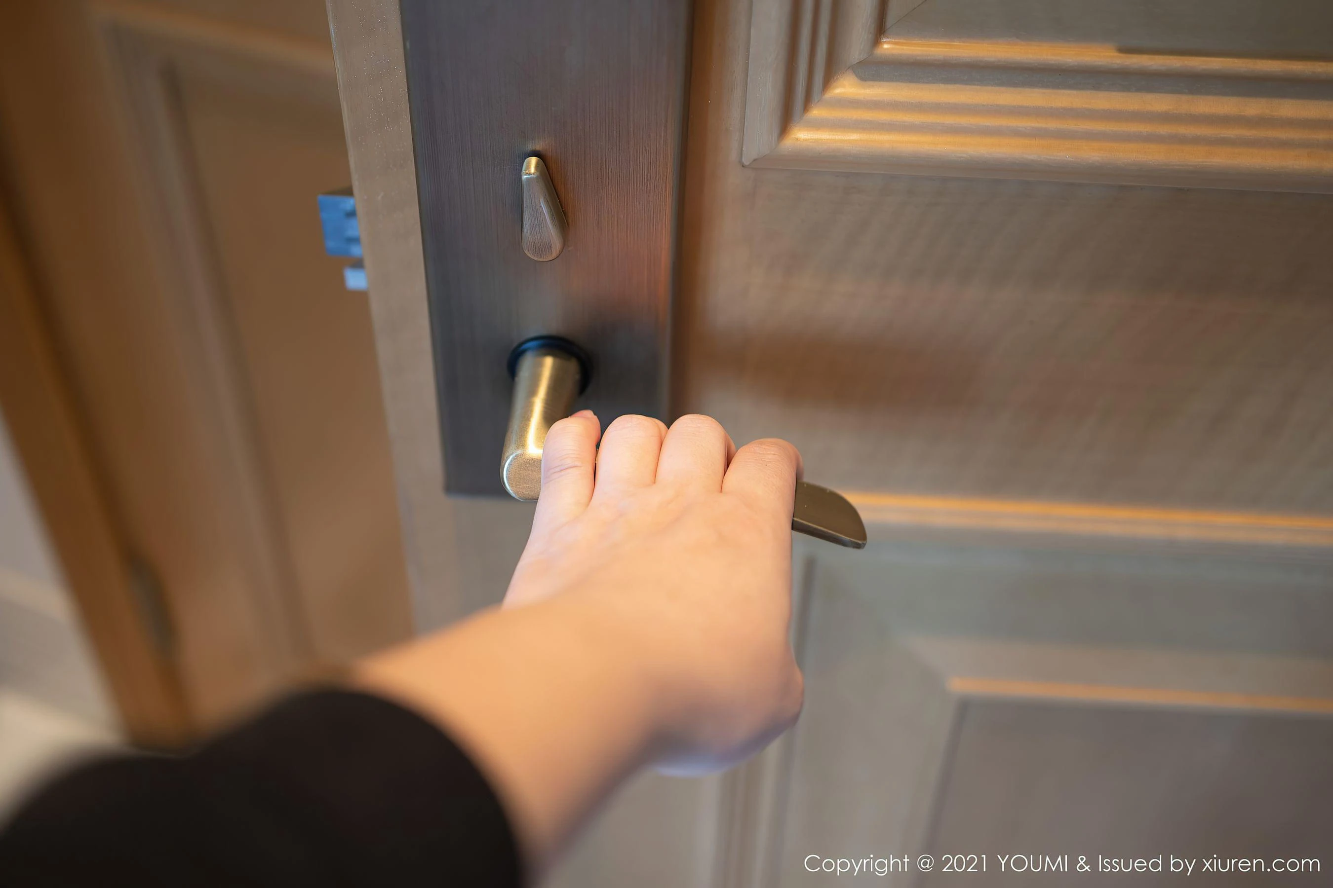 图片[5]-尤蜜荟YouMi Vol.613 朱可儿Flower-COS写真在线网