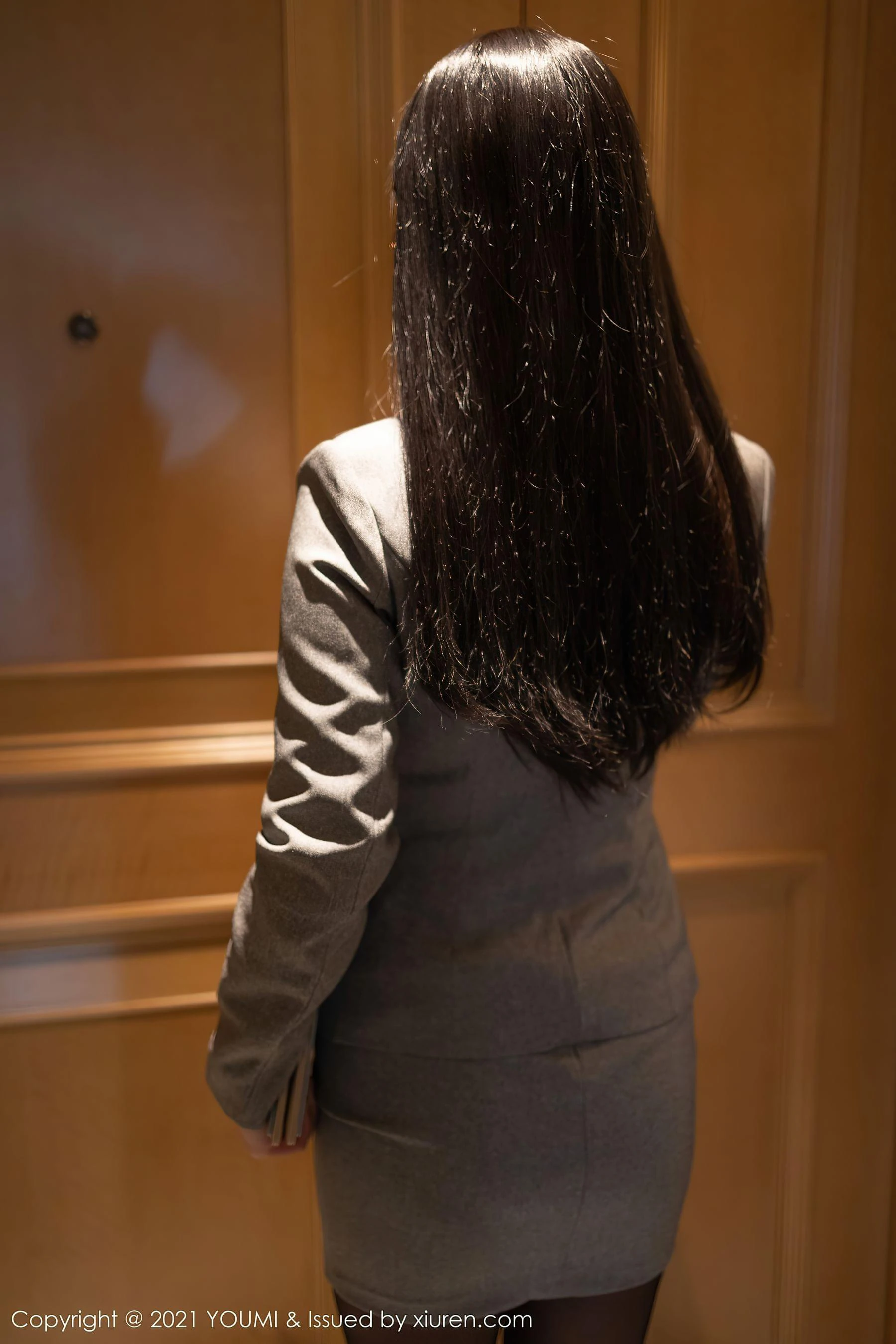 图片[4]-尤蜜荟YouMi Vol.613 朱可儿Flower-COS写真在线网