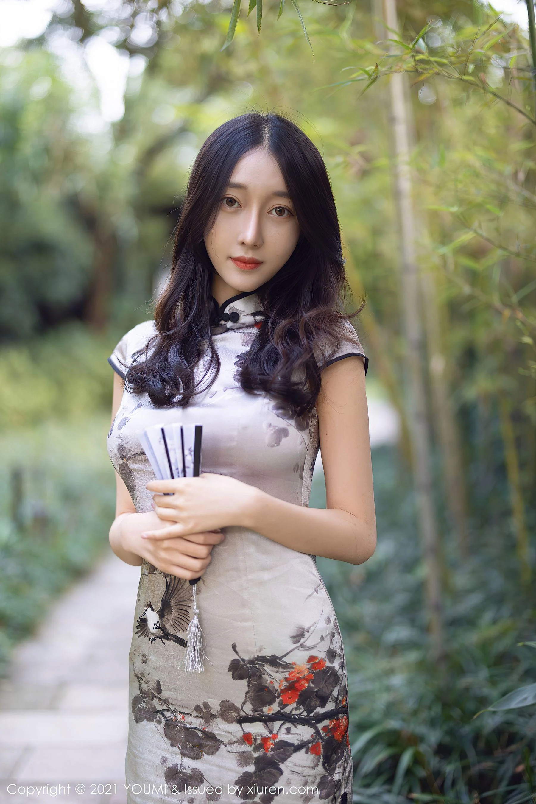 图片[4]-尤蜜荟YouMi Vol.635 玥儿玥er-COS写真在线网