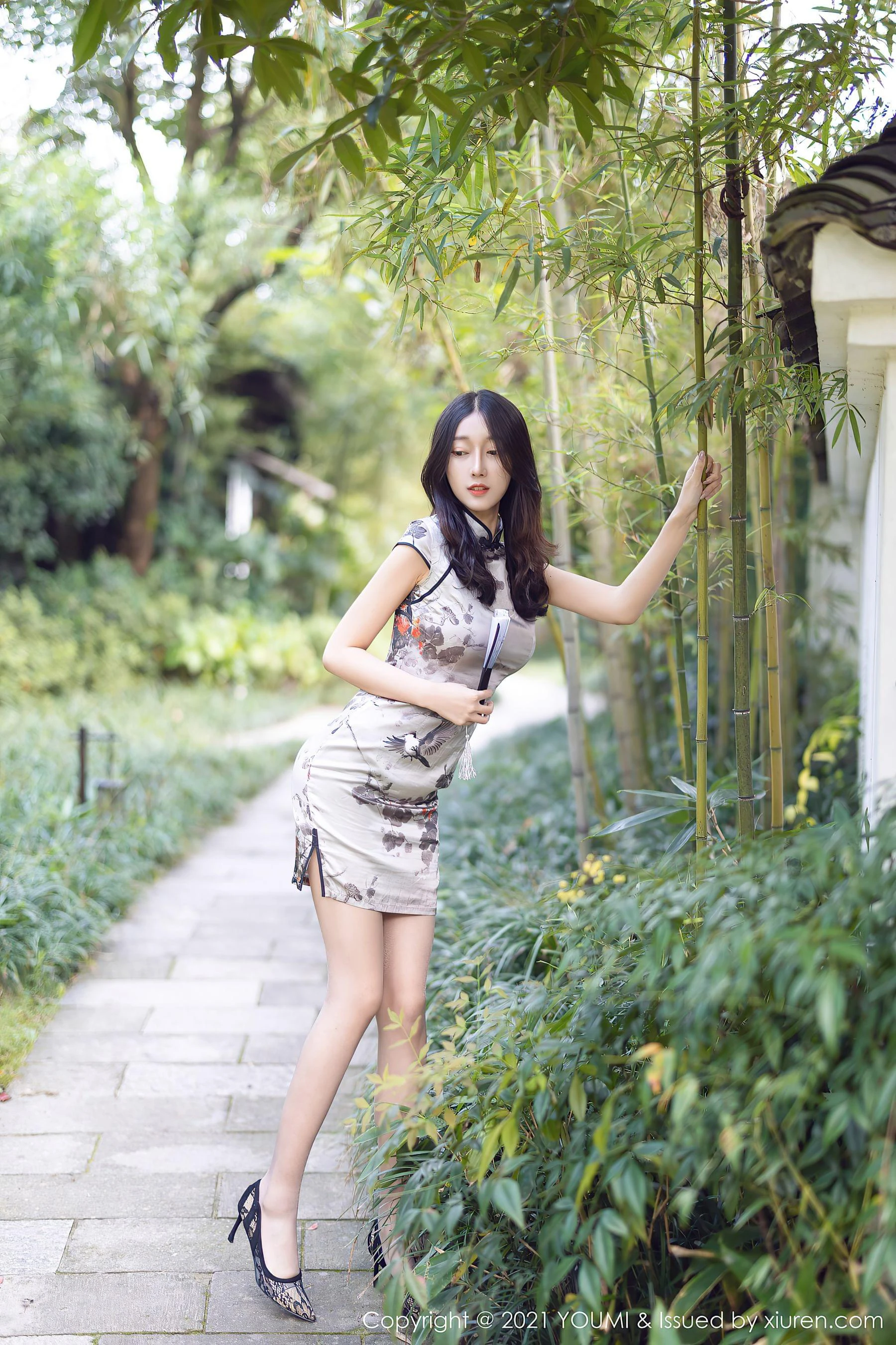 图片[2]-尤蜜荟YouMi Vol.635 玥儿玥er-COS写真在线网